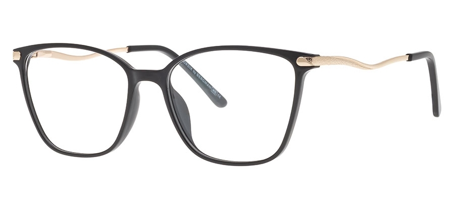 Okulary korekcyjne BERGMAN 9390 C3