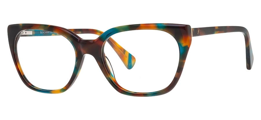 Okulary korekcyjne BERGMAN 4451 C9