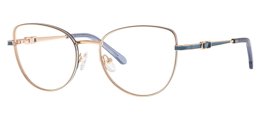 Okulary korekcyjne BERGMAN 4136 C6