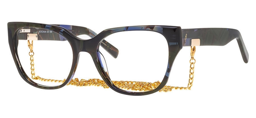Okulary korekcyjne BERGMAN 4178 C6