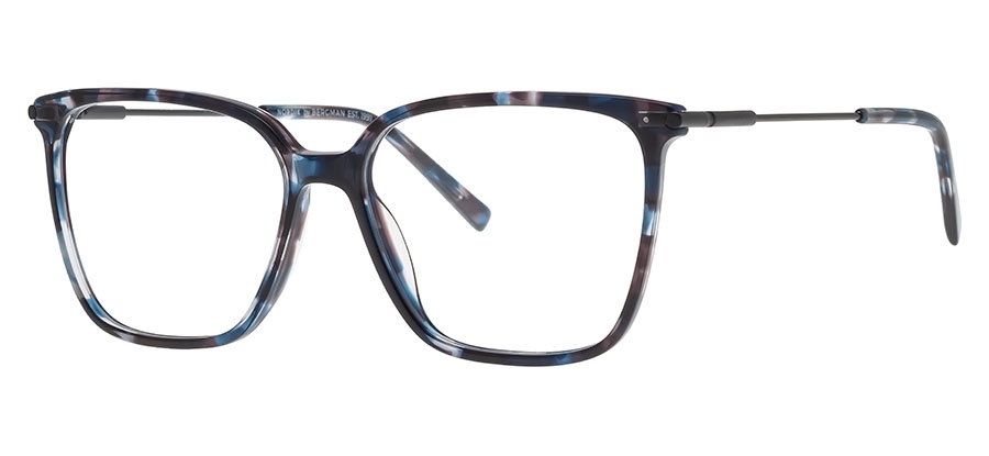 Okulary korekcyjne BERGMAN 9768 C6