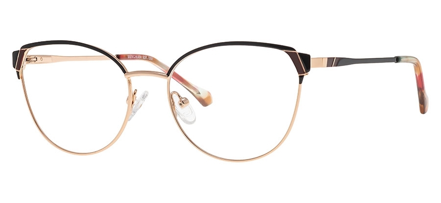 Okulary korekcyjne BERGMAN 4712 C3