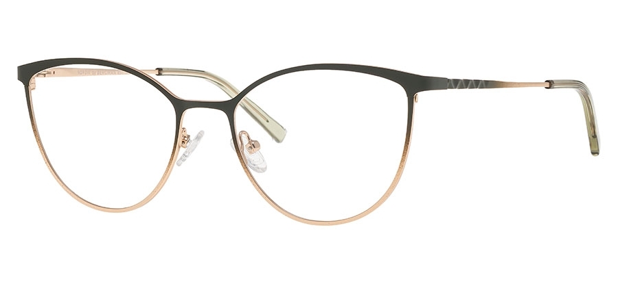 Okulary korekcyjne BERGMAN 9439 C9