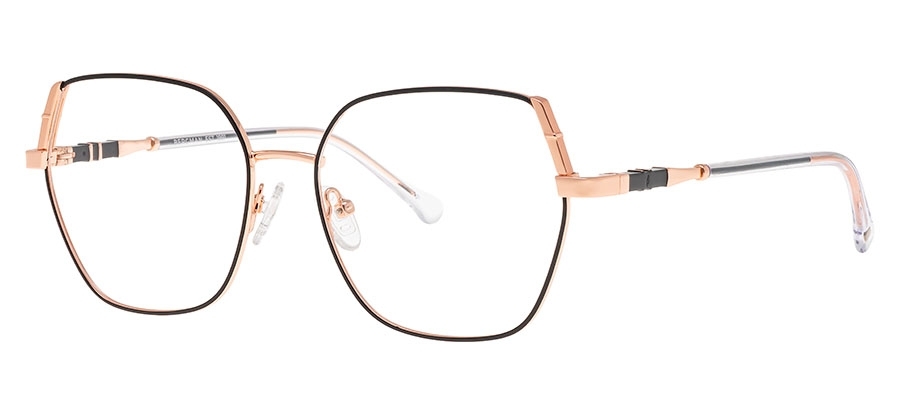 Okulary korekcyjne BERGMAN 4647 C3