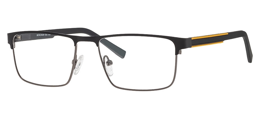 Okulary korekcyjne BERGMAN 4293 C3