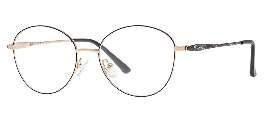 Okulary korekcyjne BERGMAN 4568 C3