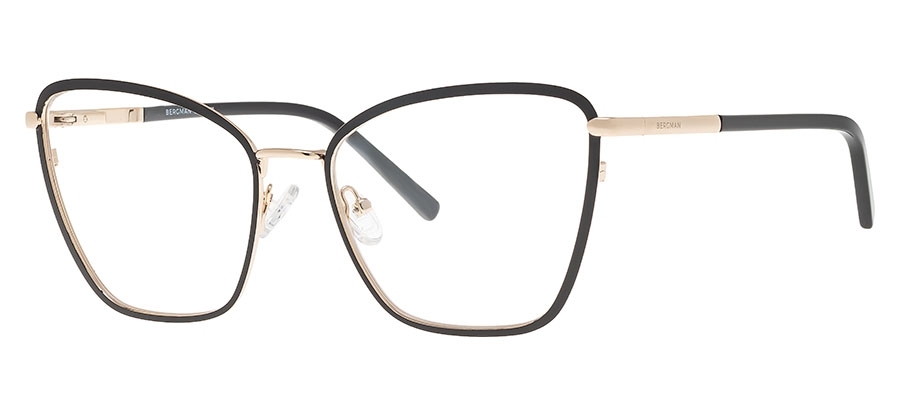 Okulary korekcyjne BERGMAN 4272 C3