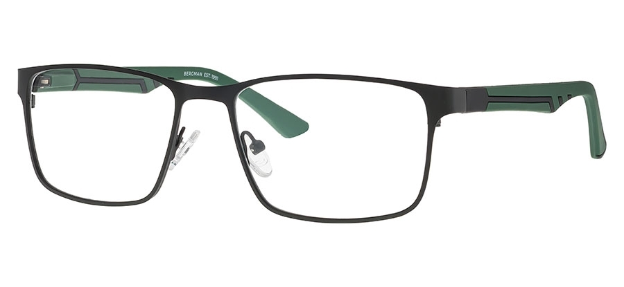 Okulary korekcyjne BERGMAN 4579 C9