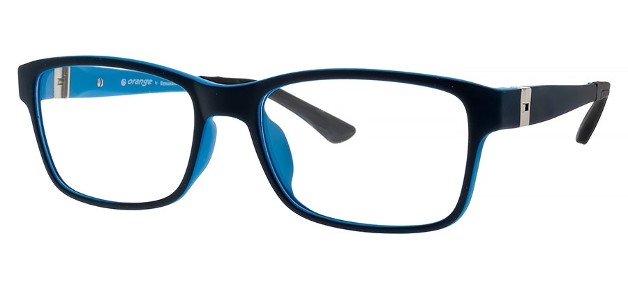 Okulary korekcyjne ORANGE 8946 C6