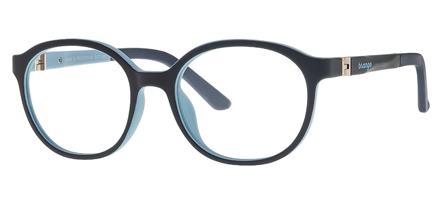 Okulary korekcyjne ORANGE 8566 C6