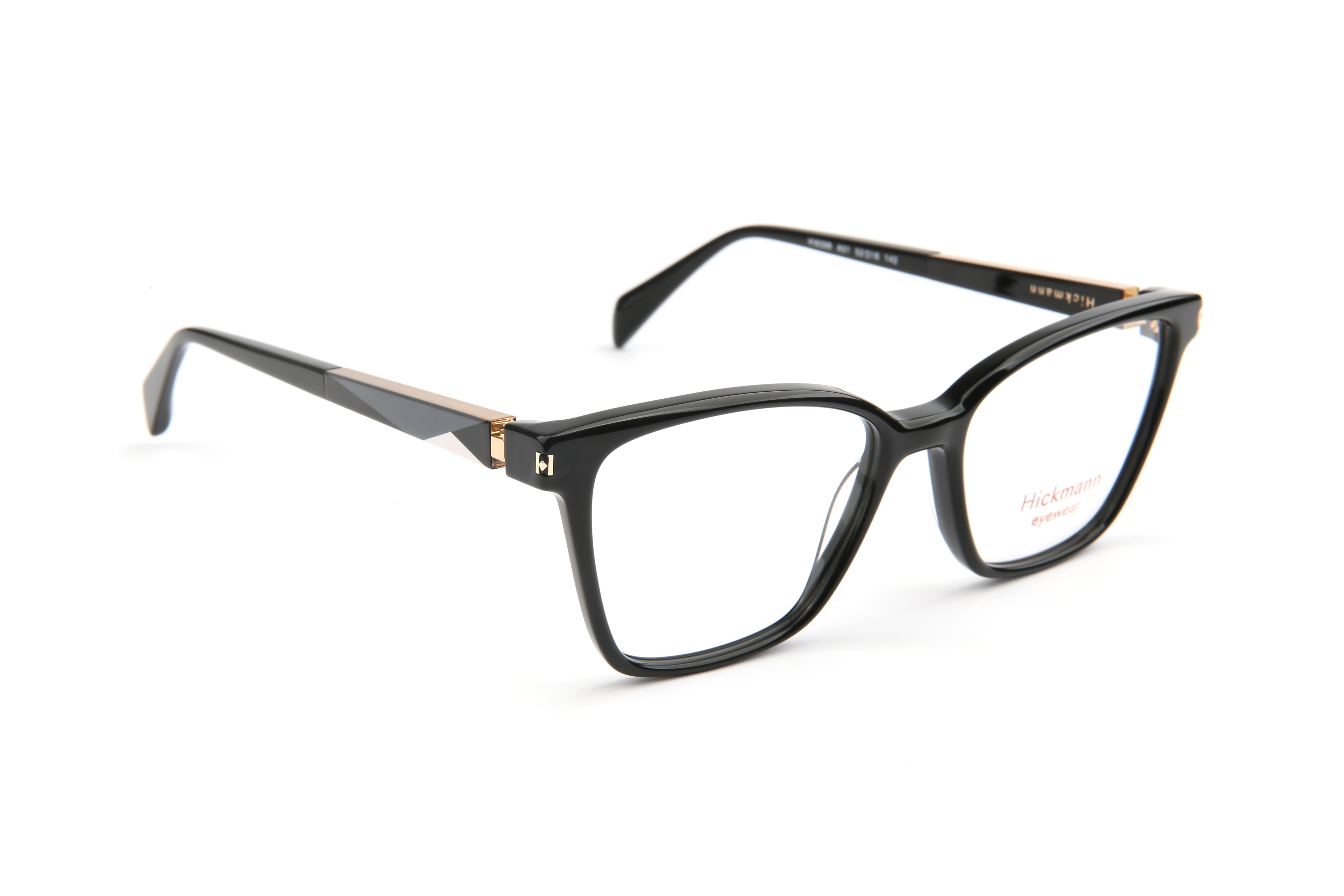 Okulary korekcyjne ANA HICKMAN HI6398 A01