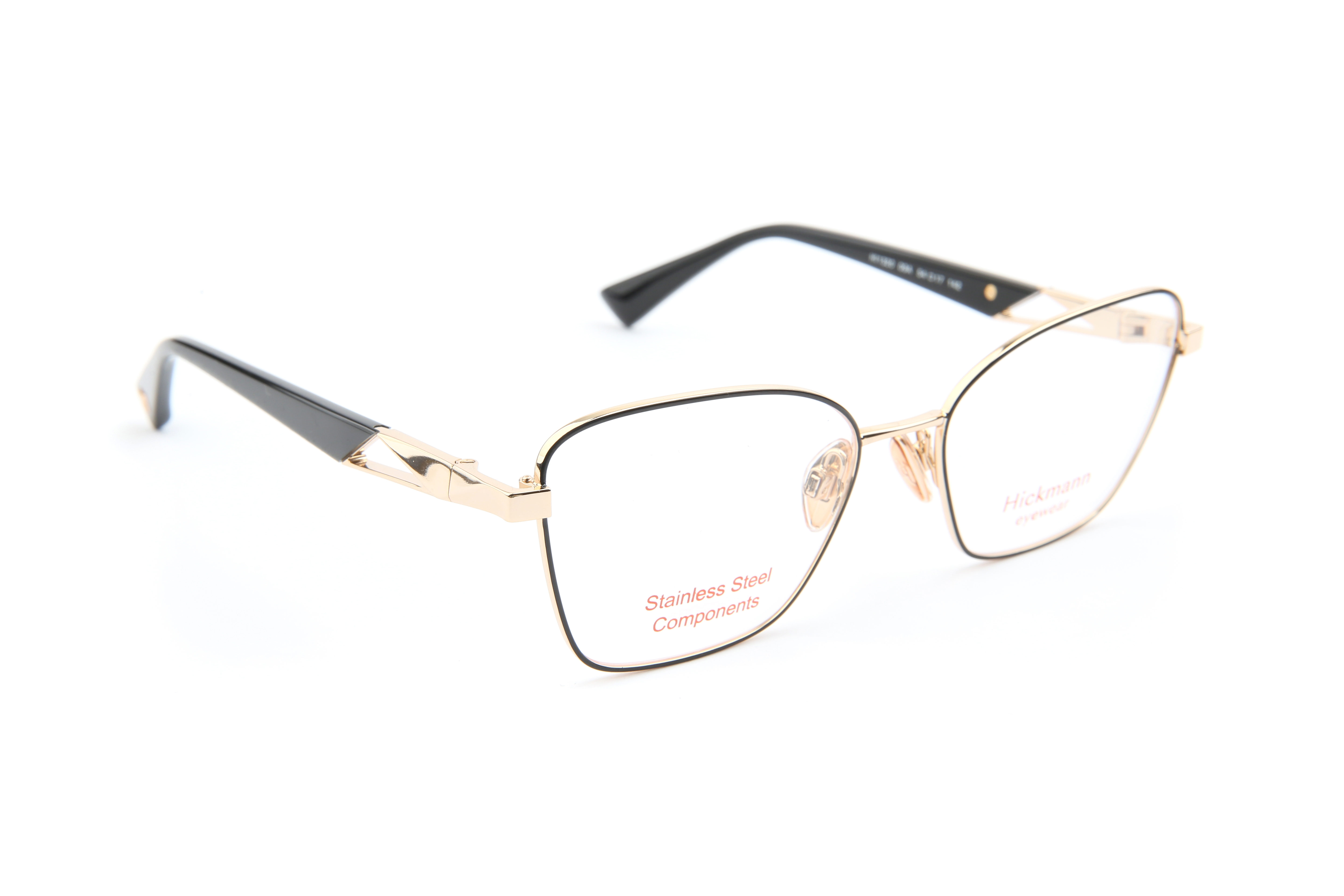 Okulary korekcyjne ANA HICKMAN HI1320 09A