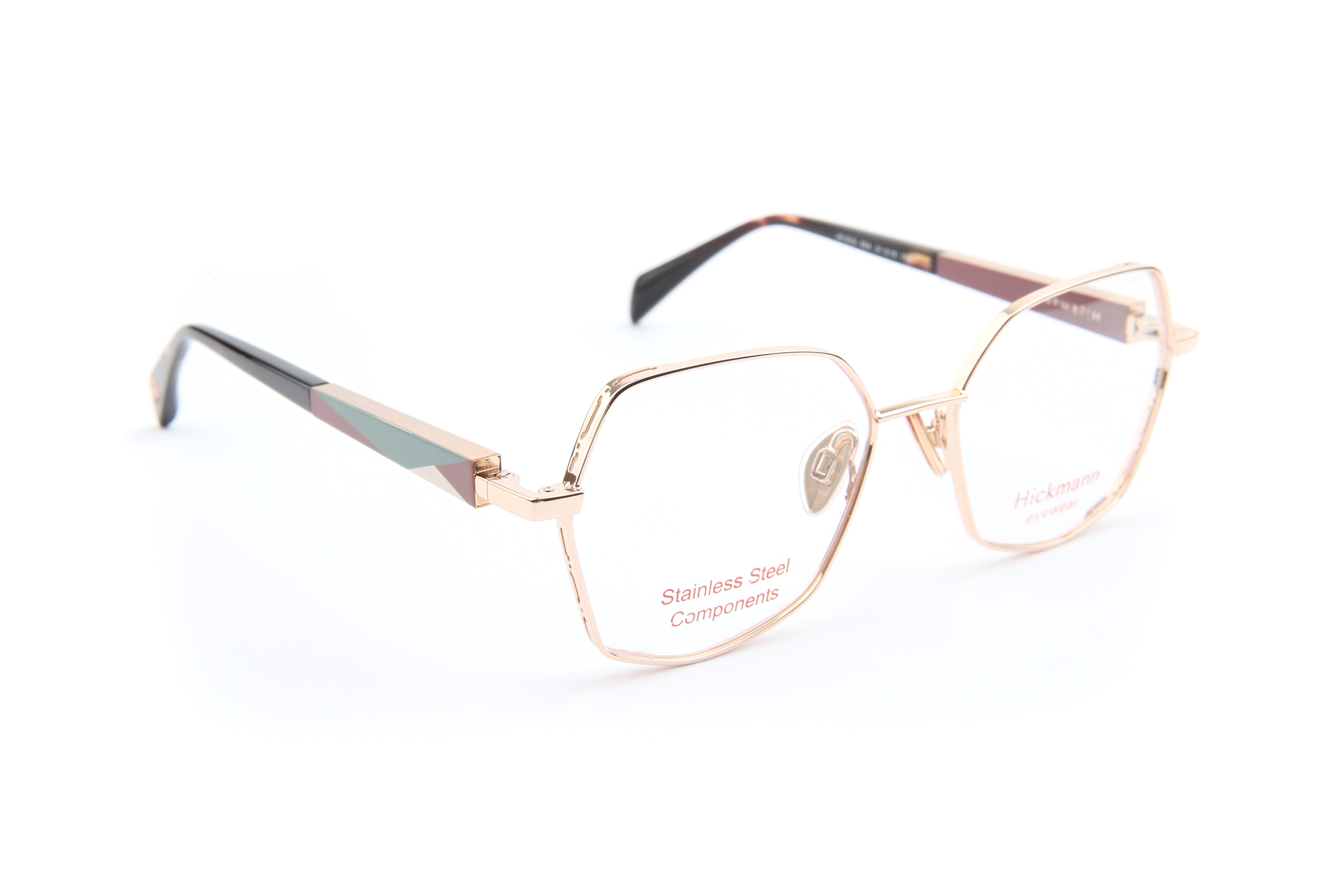 Okulary korekcyjne ANA HICKMAN HI1315 05A