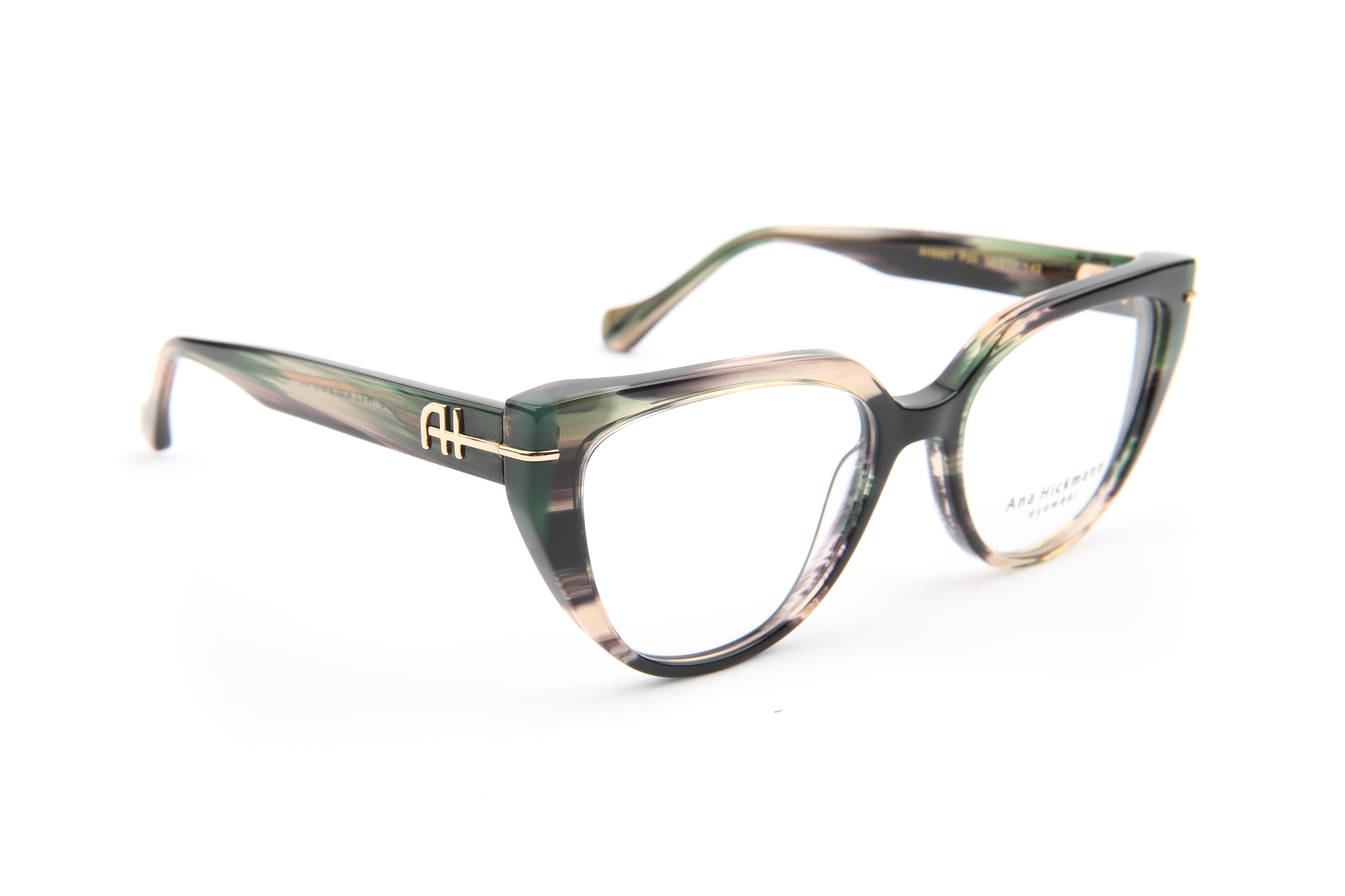 Okulary korekcyjne ANA HICKMAN AH6667 P03