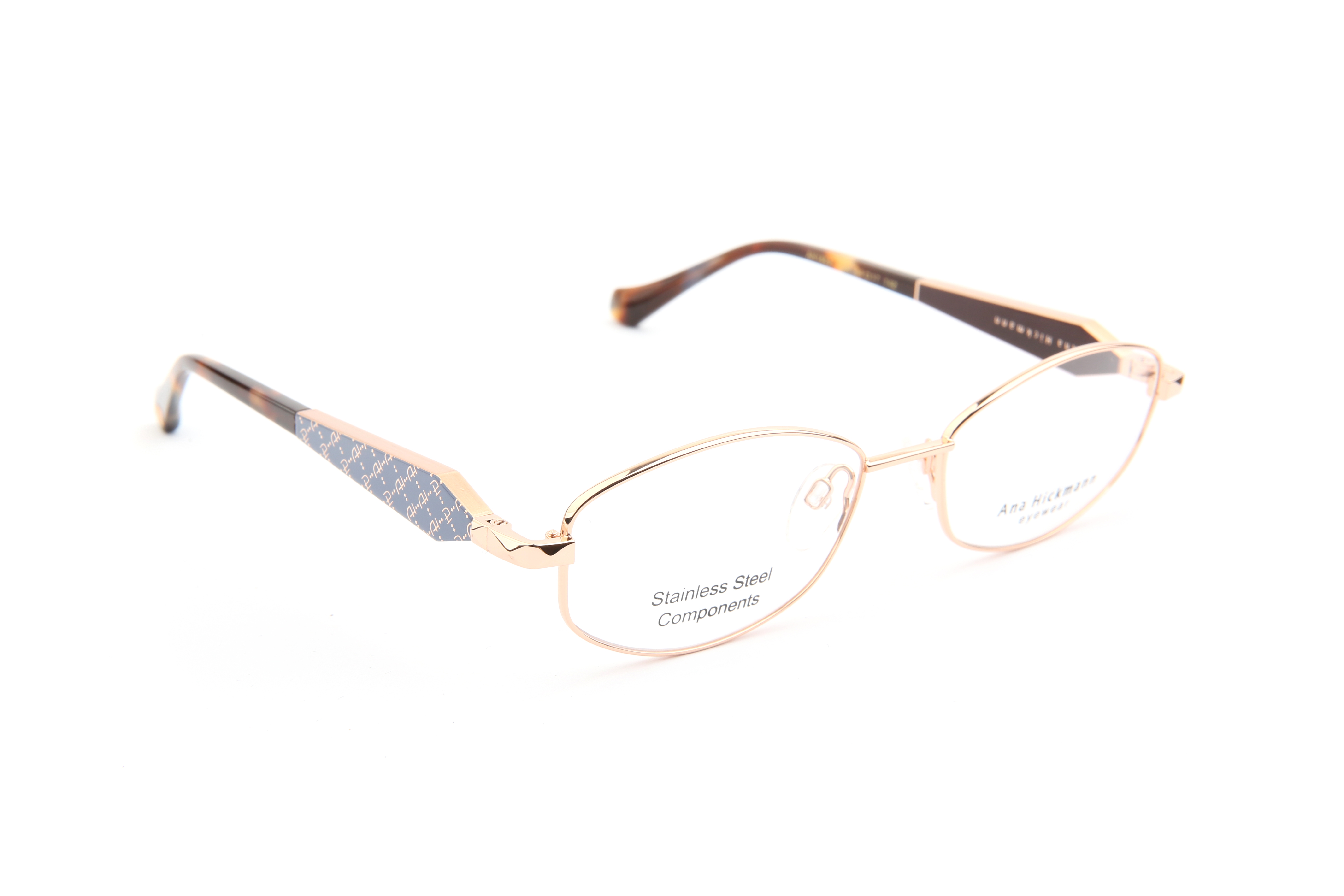 Okulary korekcyjne ANA HICKMAN AH1622 05A