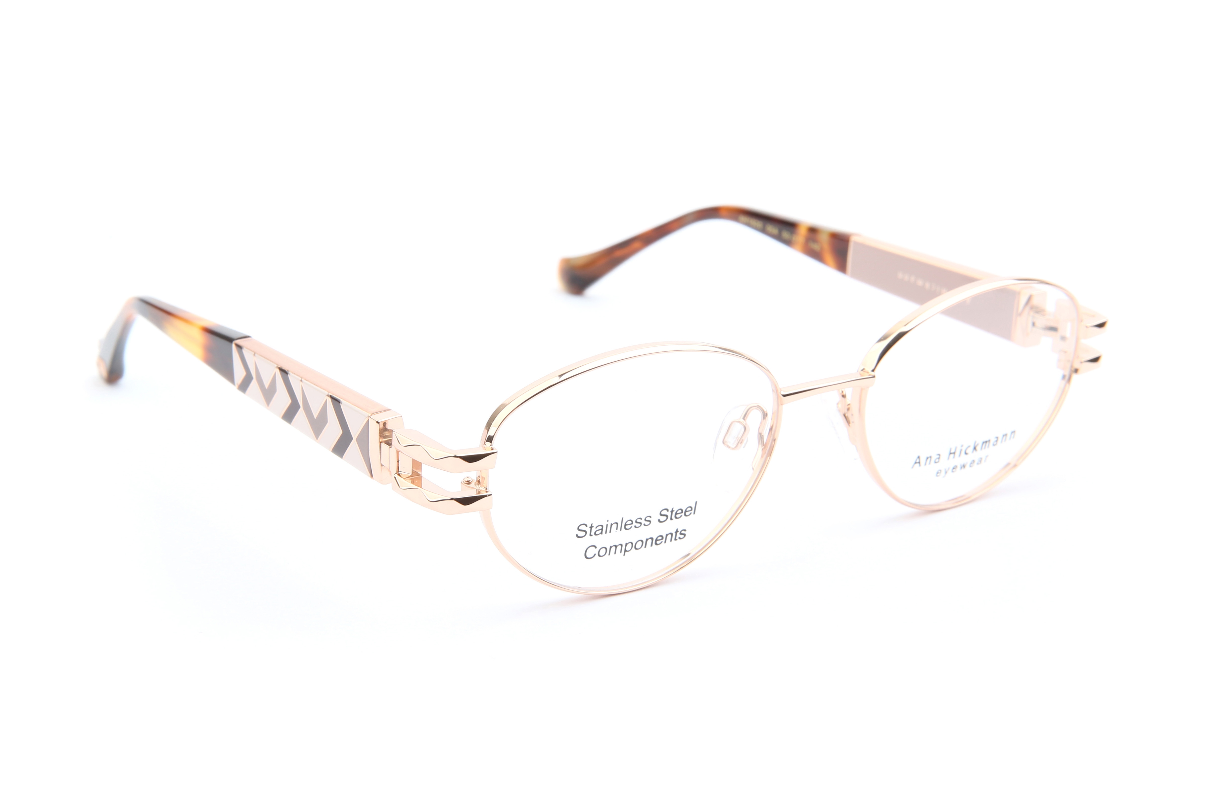 Okulary korekcyjne ANA HICKMAN AH1620 05A