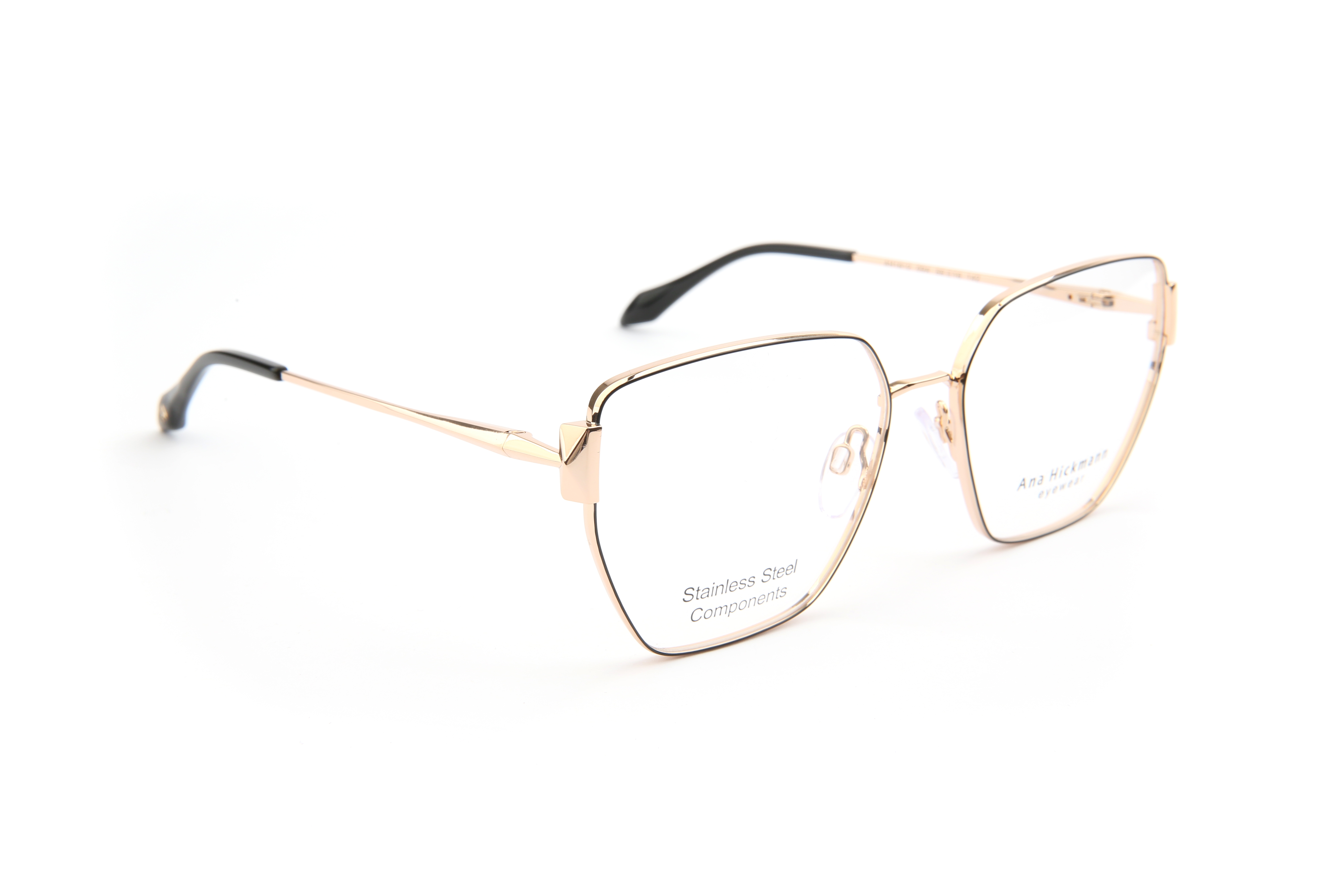 Okulary korekcyjne ANA HICKMAN AH1612 09A