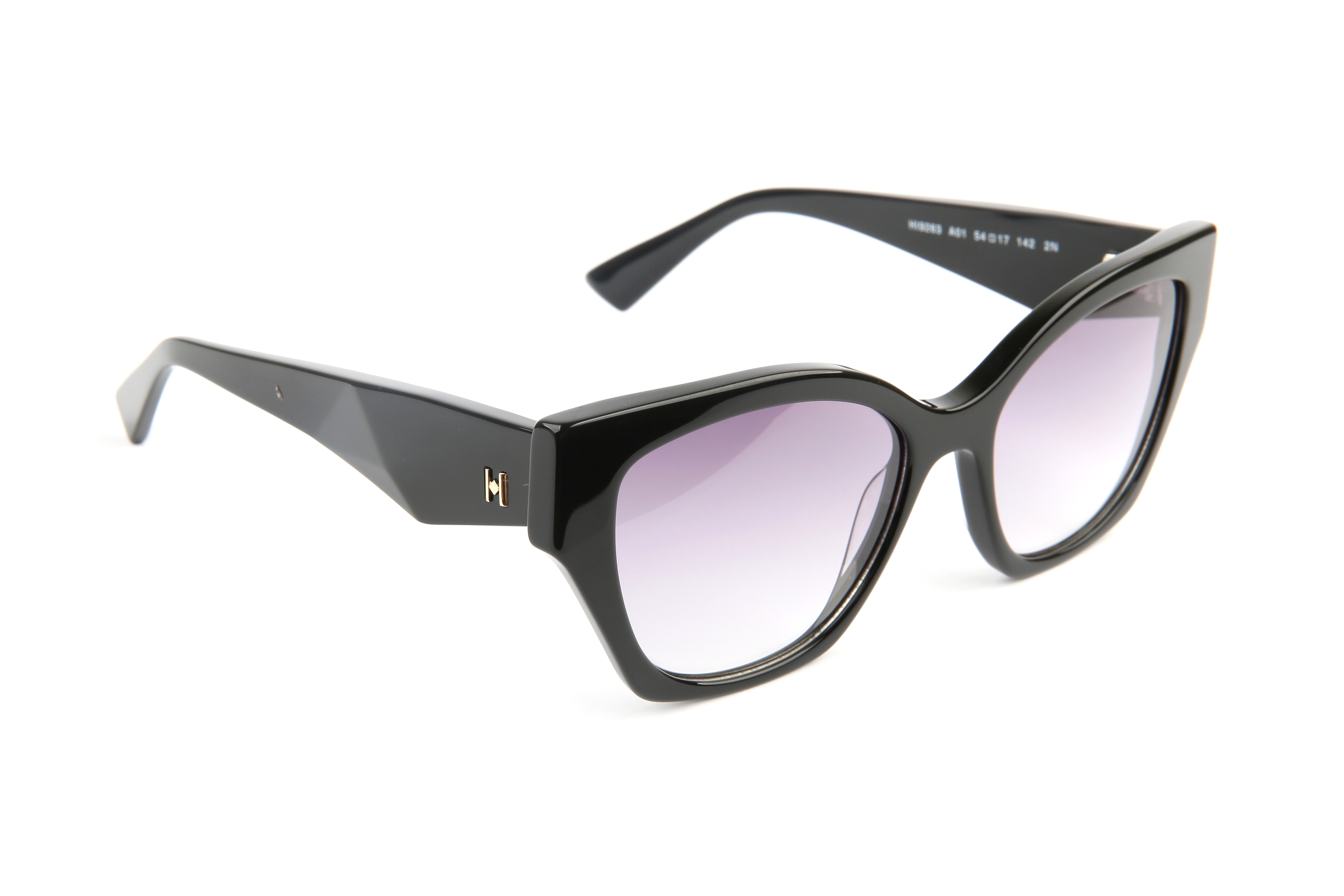 Okulary przeciwsłoneczne ANA HICKMAN HI9263 A01