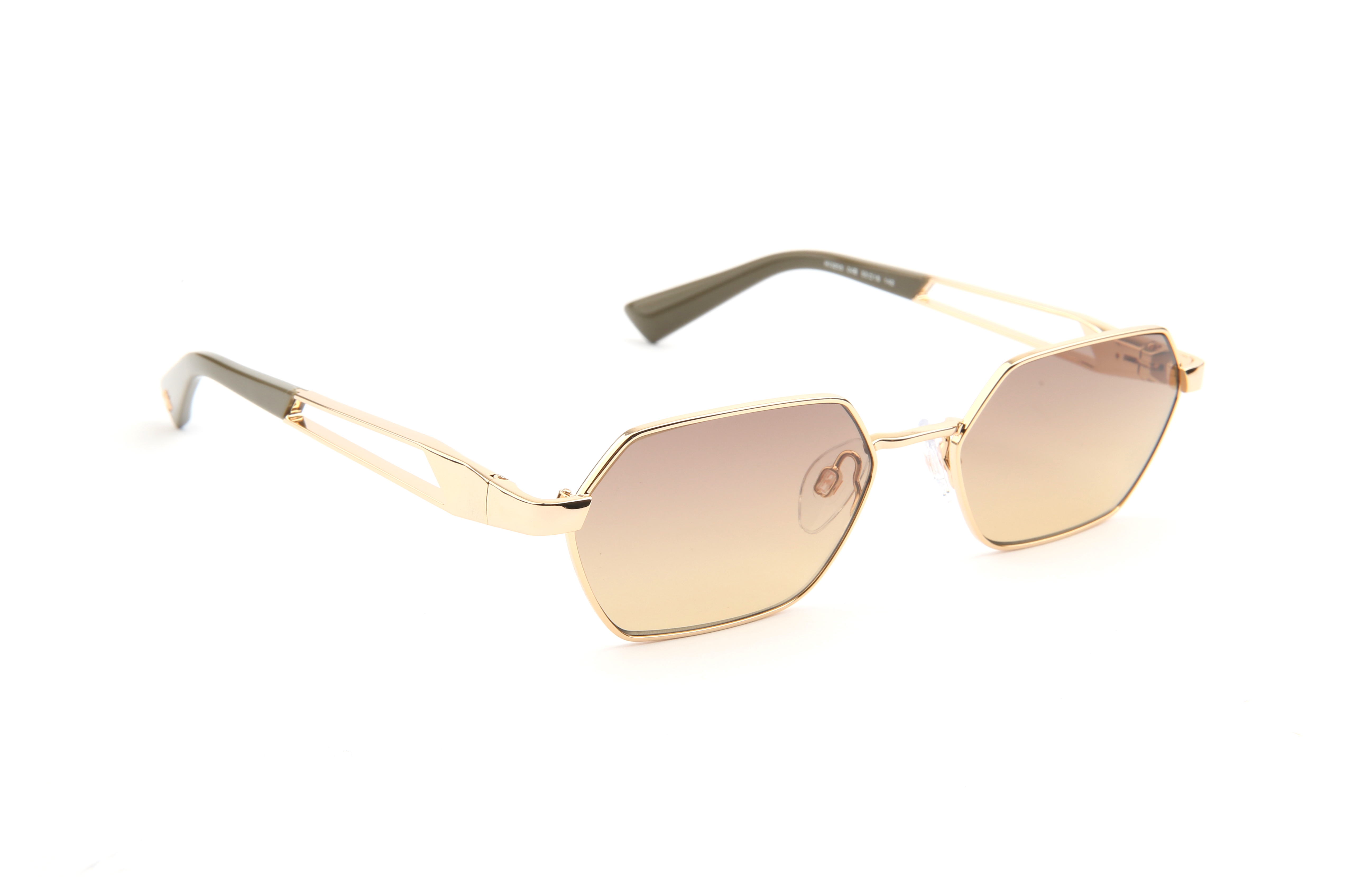 Okulary przeciwsłoneczne ANA HICKMAN HI3255 04B