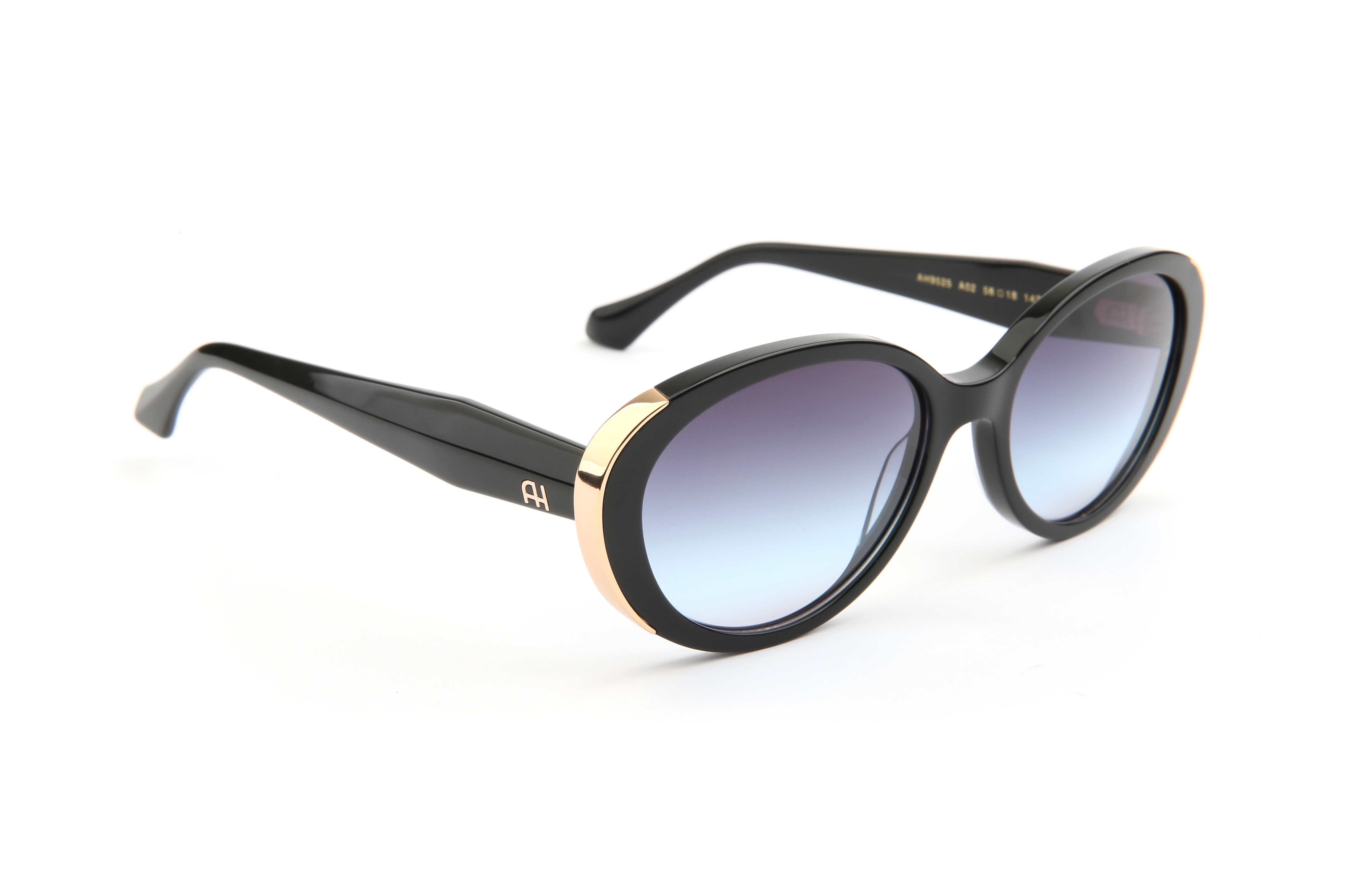 Okulary przeciwsłoneczne ANA HICKMAN AH9525 A02