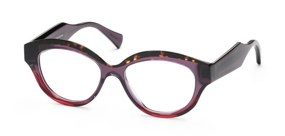 Okulary korekcyjne RES REI OLIVE B84