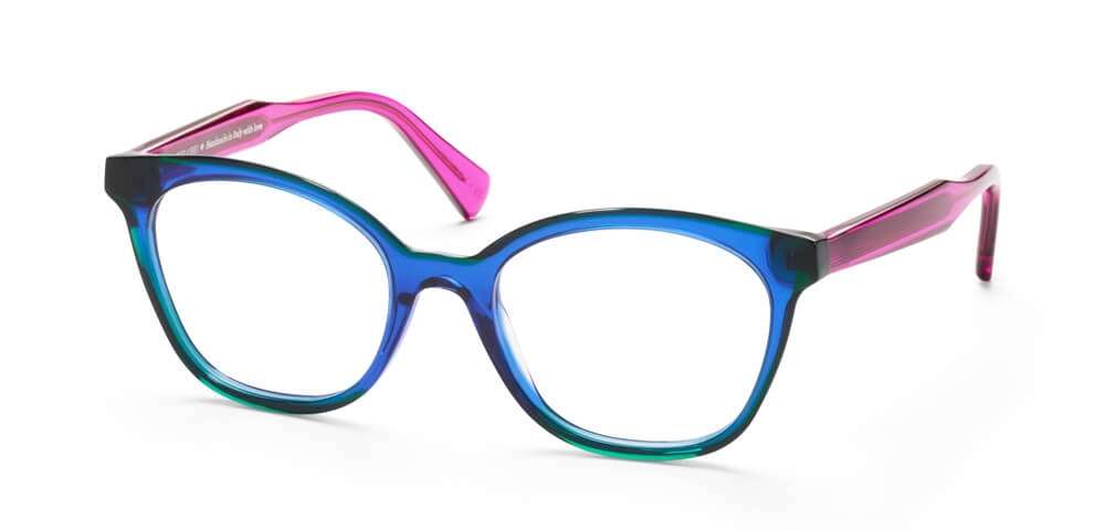 Okulary korekcyjne RES REI LILY A75