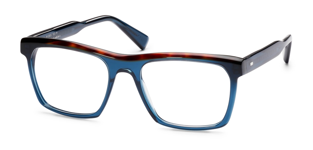 Okulary korekcyjne RES REI TYCOON 675