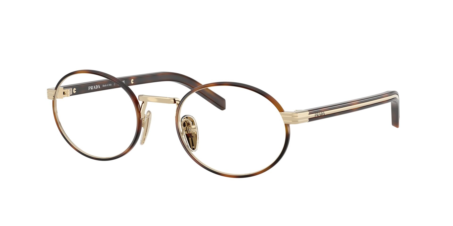 Okulary korekcyjne PRADA PRB55V 20L1O1