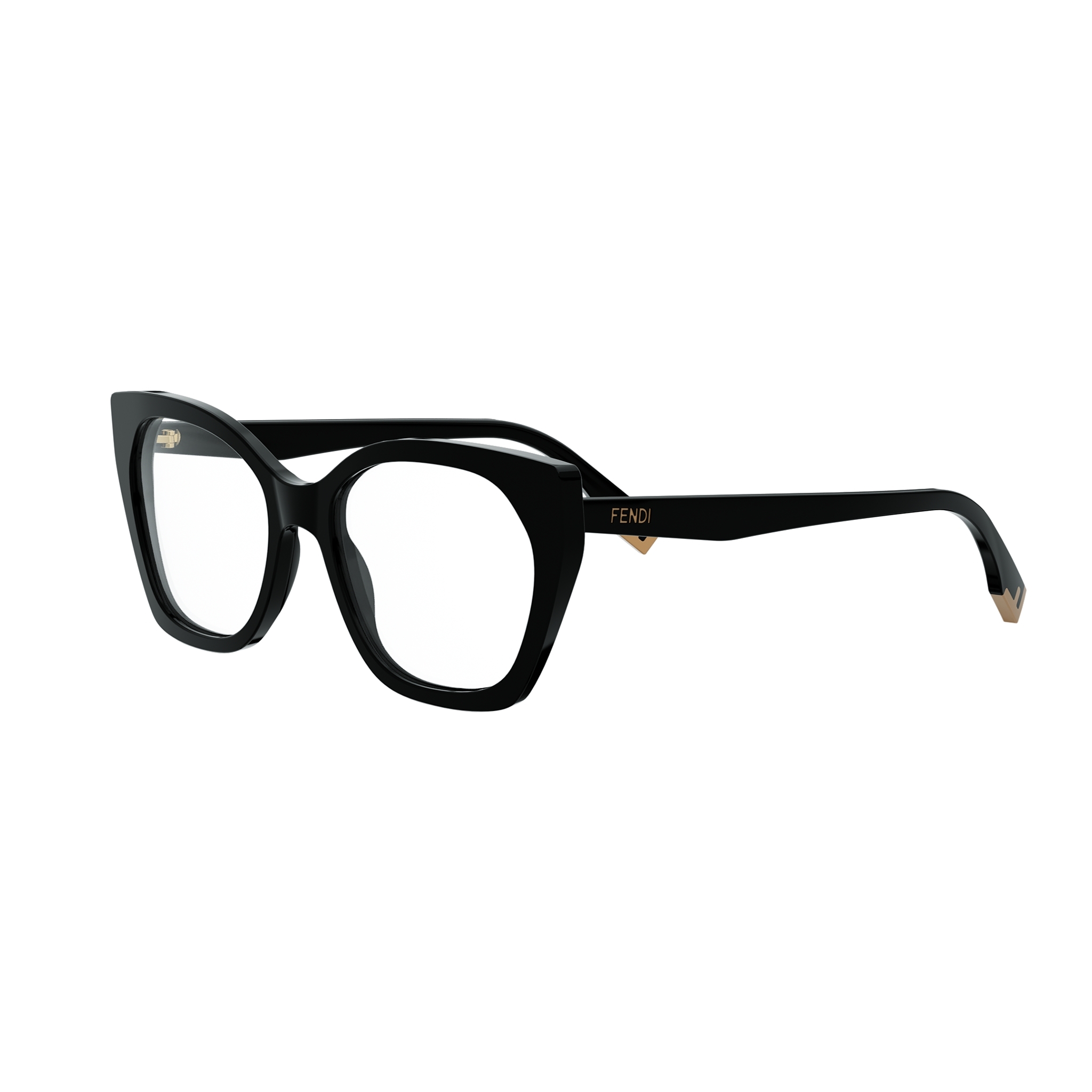 Okulary korekcyjne FENDI FE50136I 001