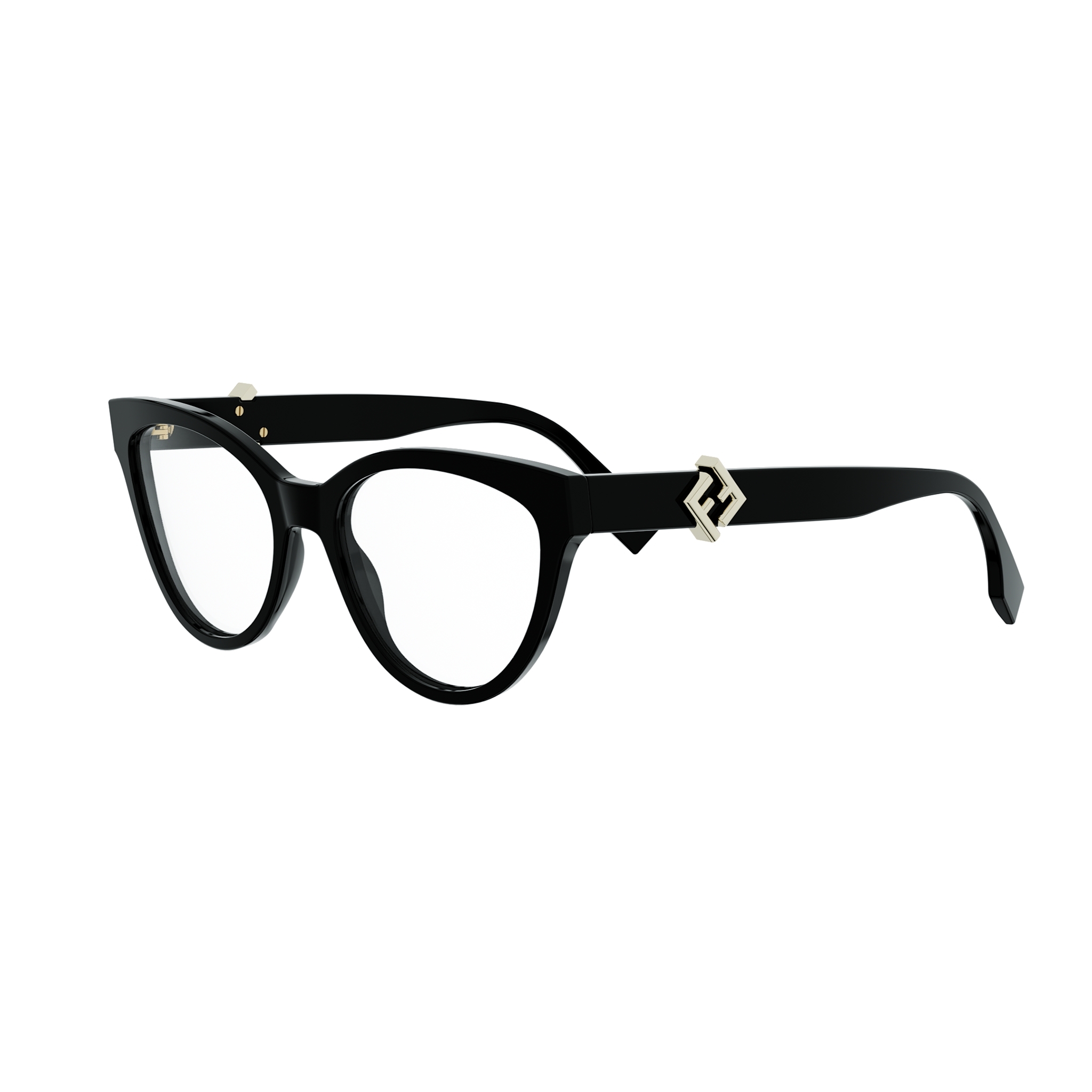 Okulary korekcyjne FENDI FE50134I 001