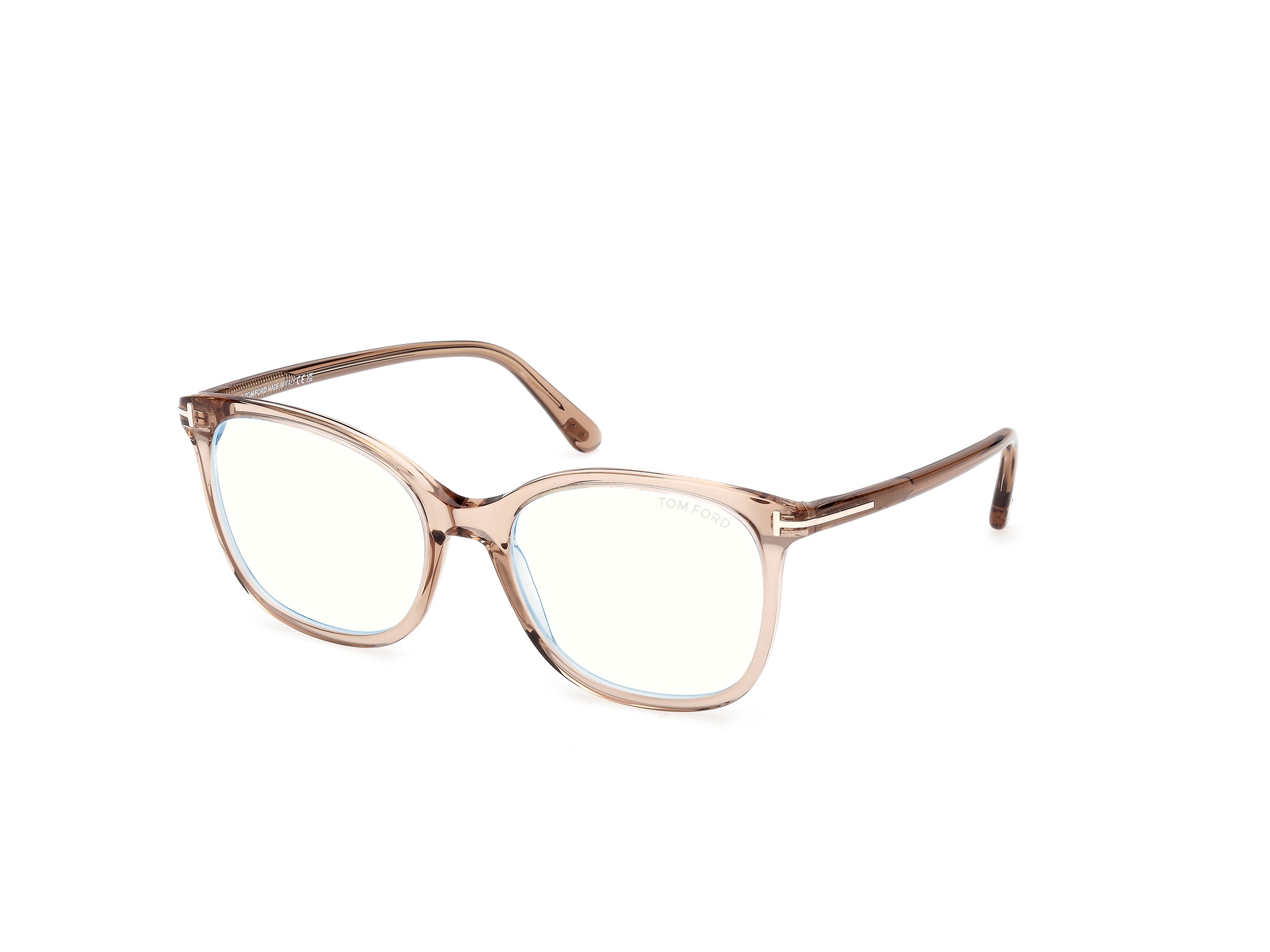 Okulary korekcyjne TOM FORD FT6089-B 045