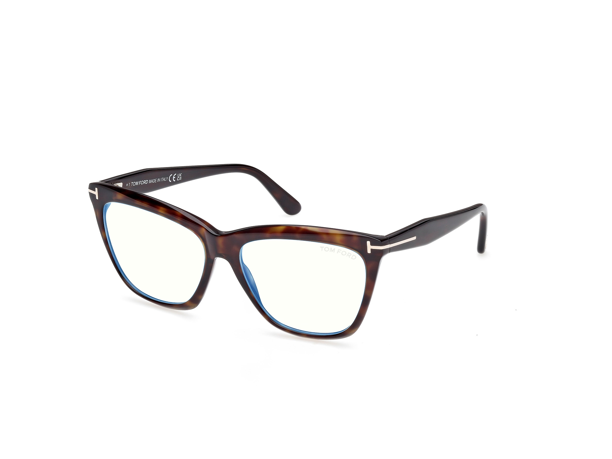 Okulary korekcyjne TOM FORD FT6064-B 052