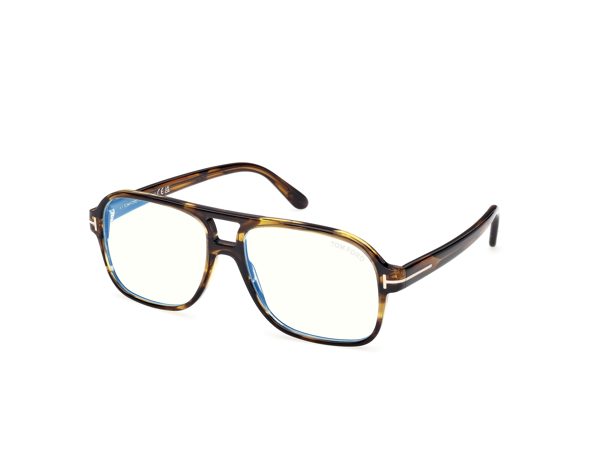 Okulary korekcyjne TOM FORD FT6058-B 056