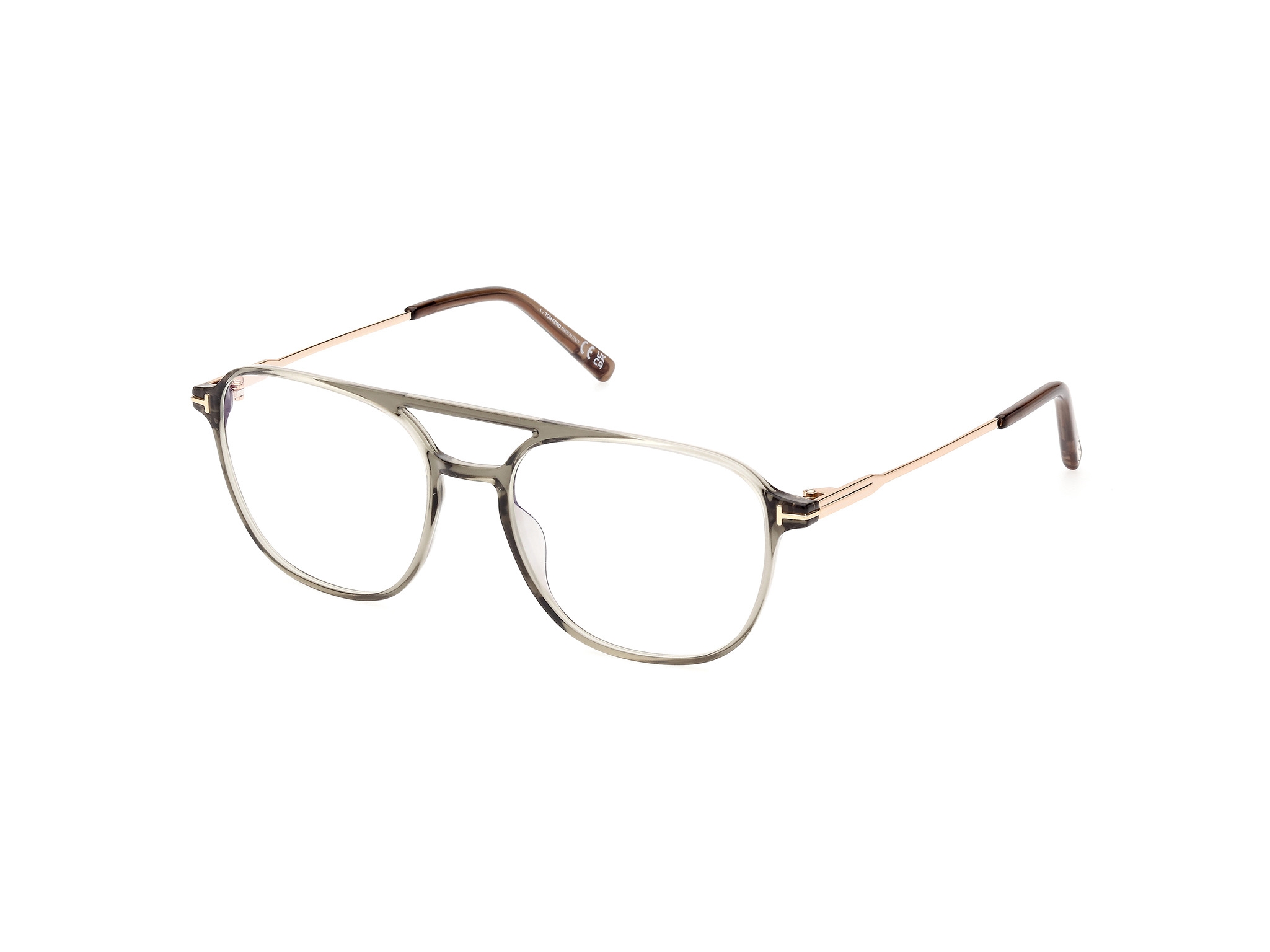 Okulary korekcyjne TOM FORD FT5874-B 093