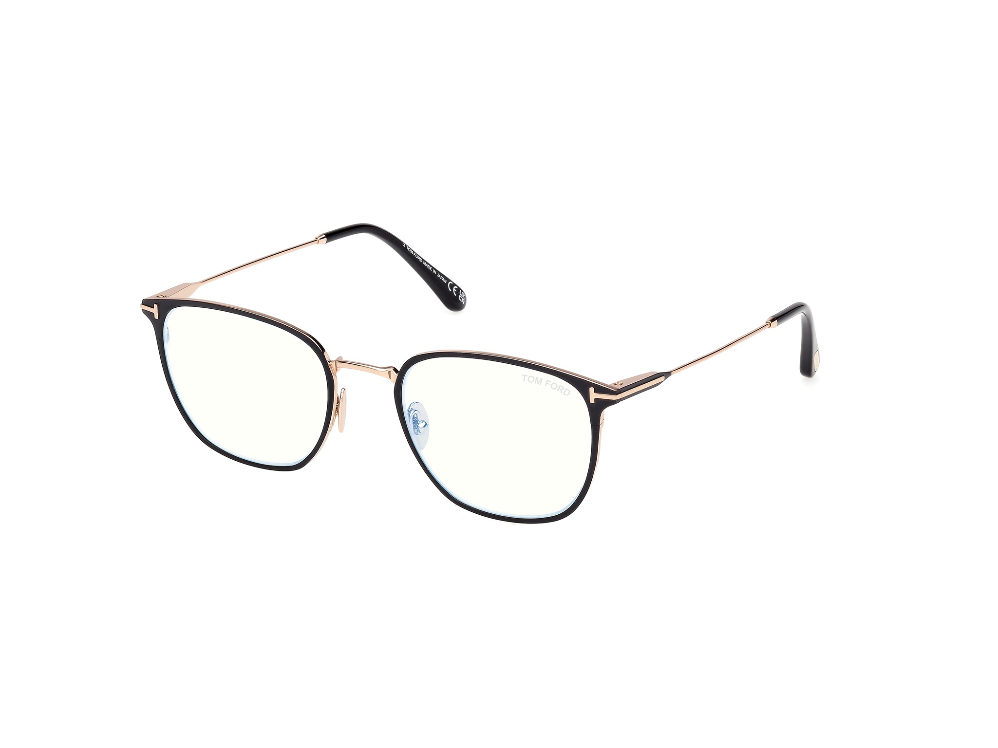Okulary korekcyjne TOM FORD FT6041-B 002