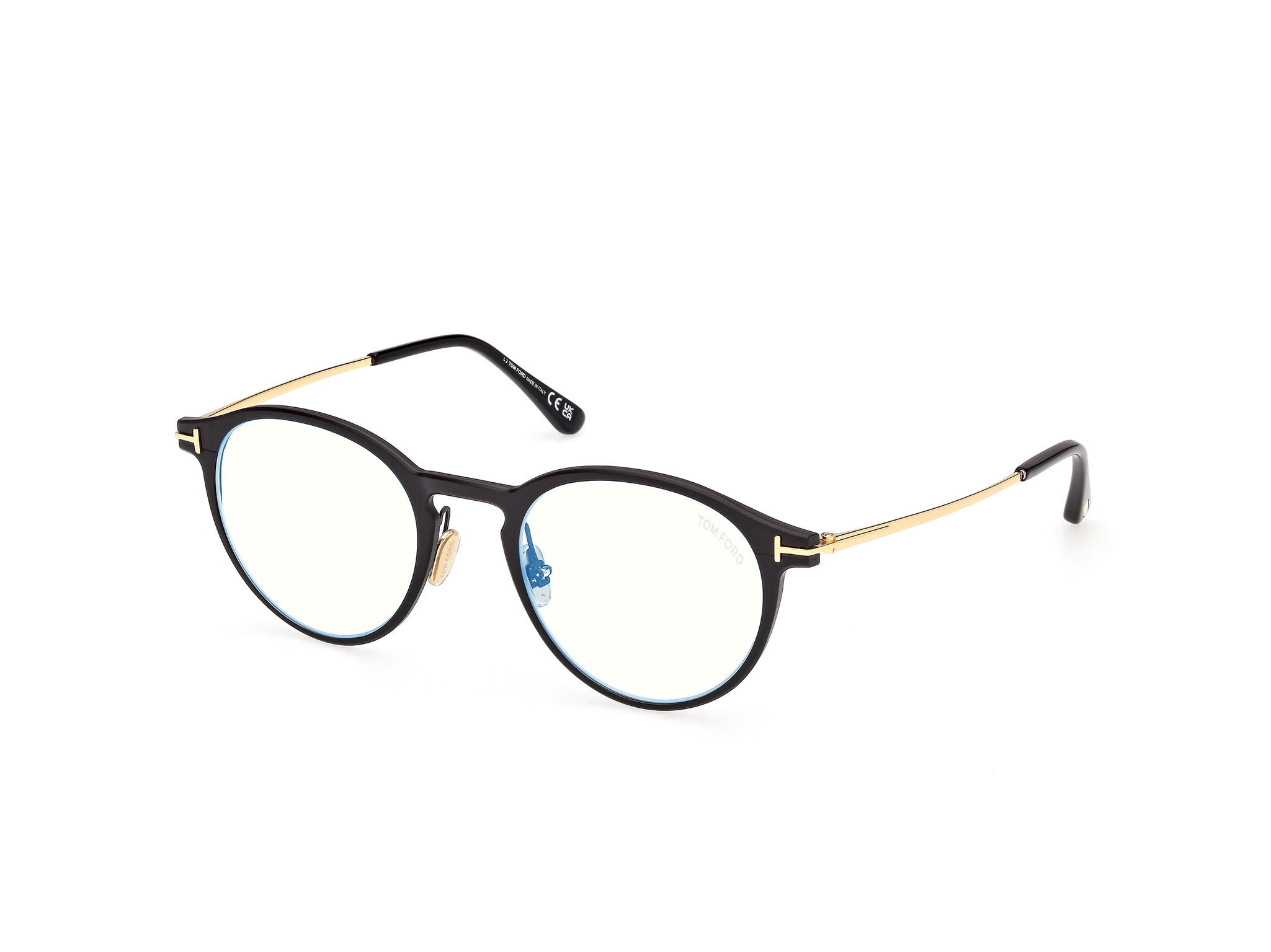 Okulary korekcyjne TOM FORD FT6088-B 002
