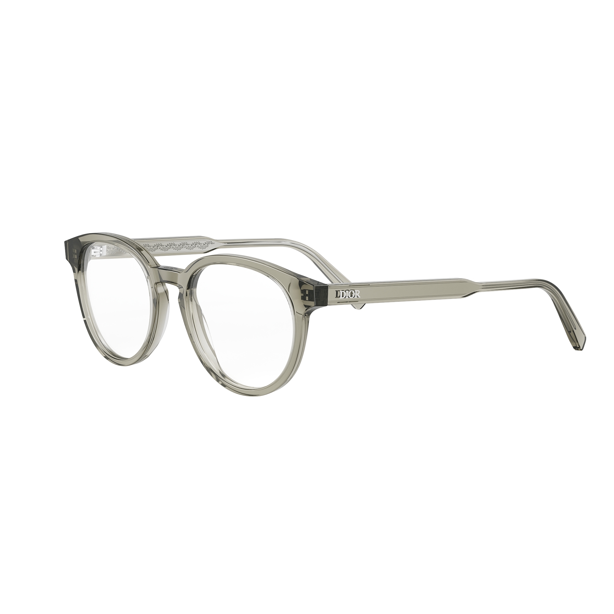 Okulary korekcyjne DIOR DIORBOTANICAO_R3I 7800