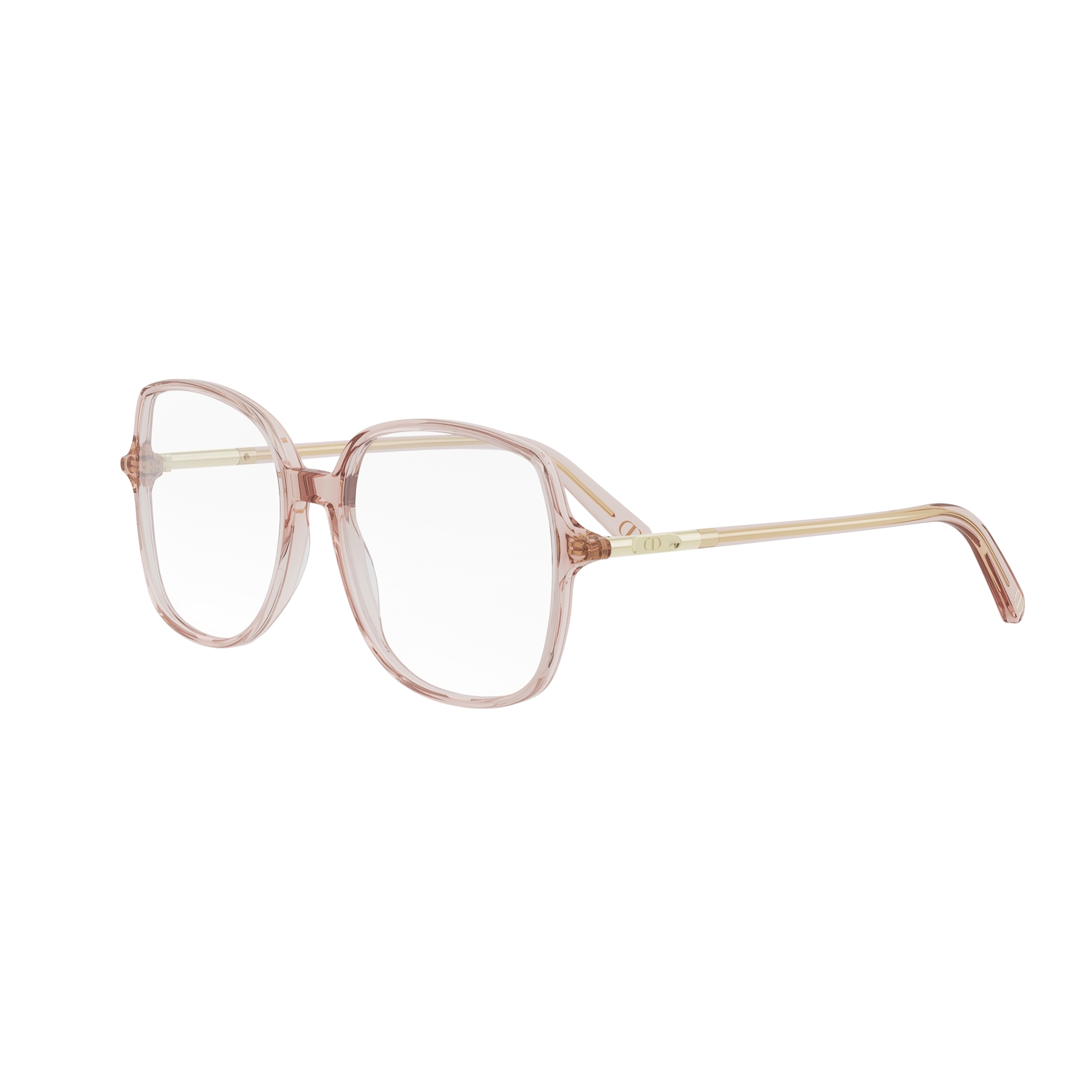 Okulary korekcyjne DIOR MINI_CD_O_S9I 4300
