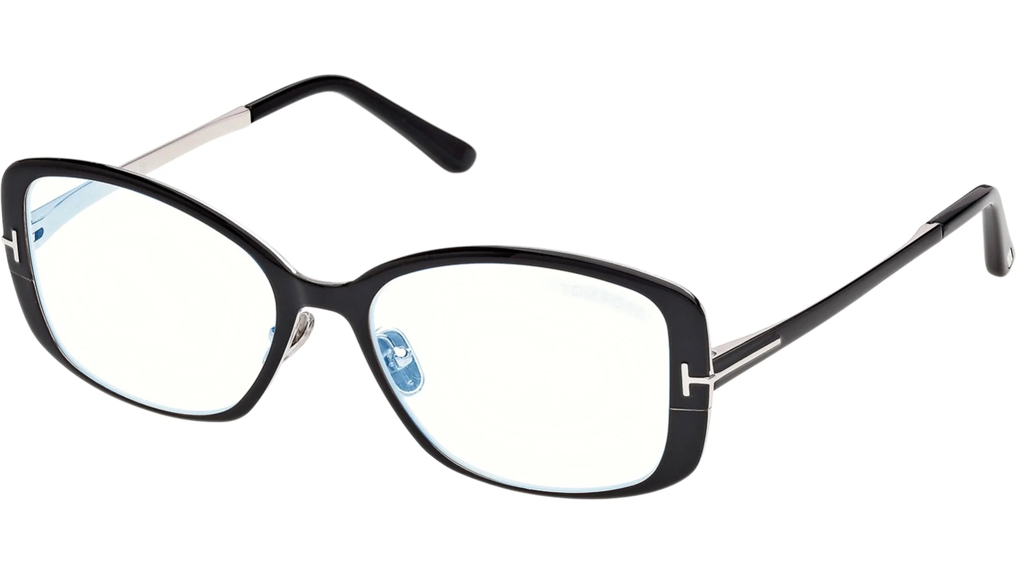 Okulary korekcyjne TOM FORD FT6138-B 005