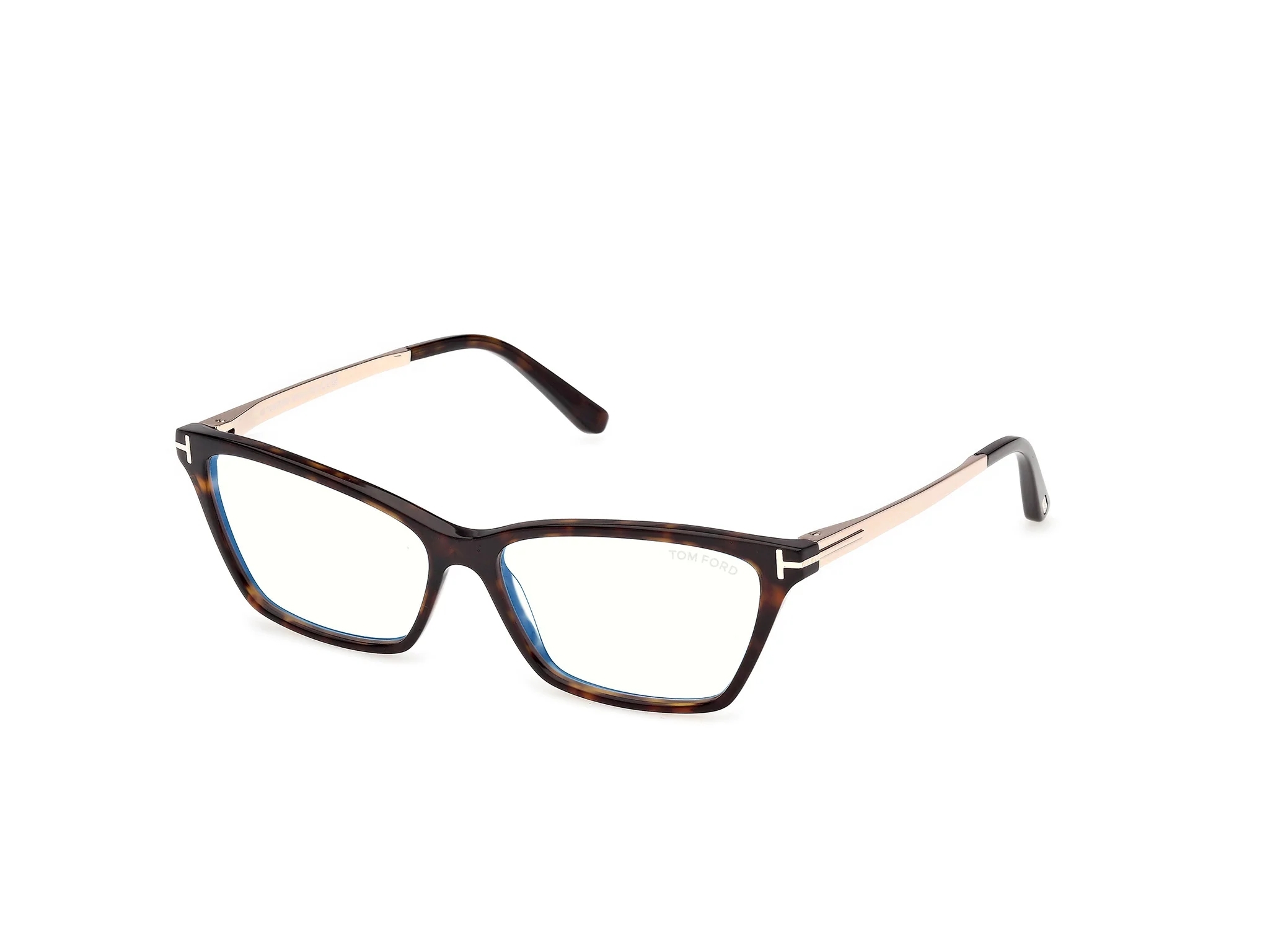 Okulary korekcyjne TOM FORD FT6135-B 052