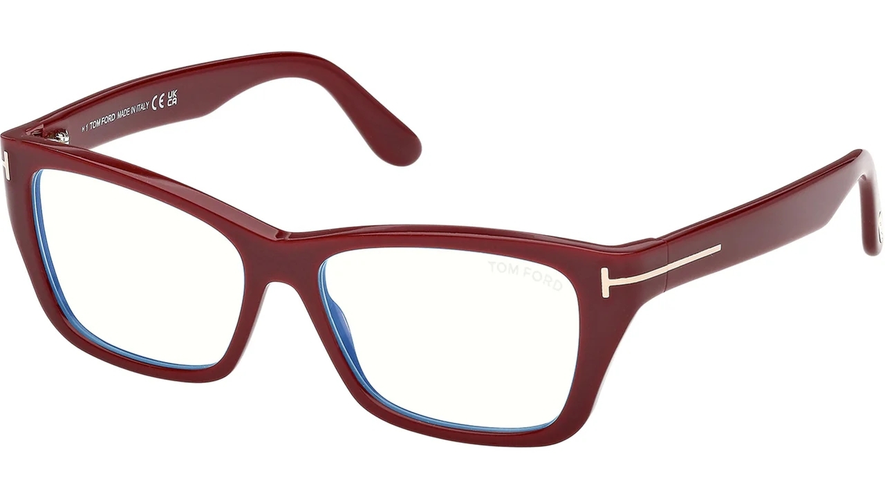 Okulary korekcyjne TOM FORD FT6132-B 069