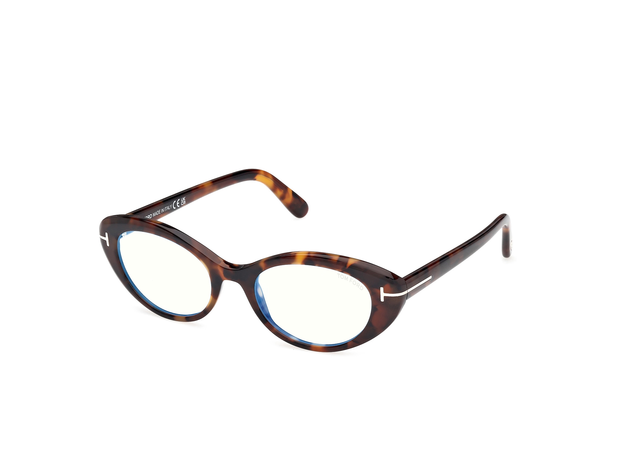 Okulary korekcyjne TOM FORD FT6092-B 052