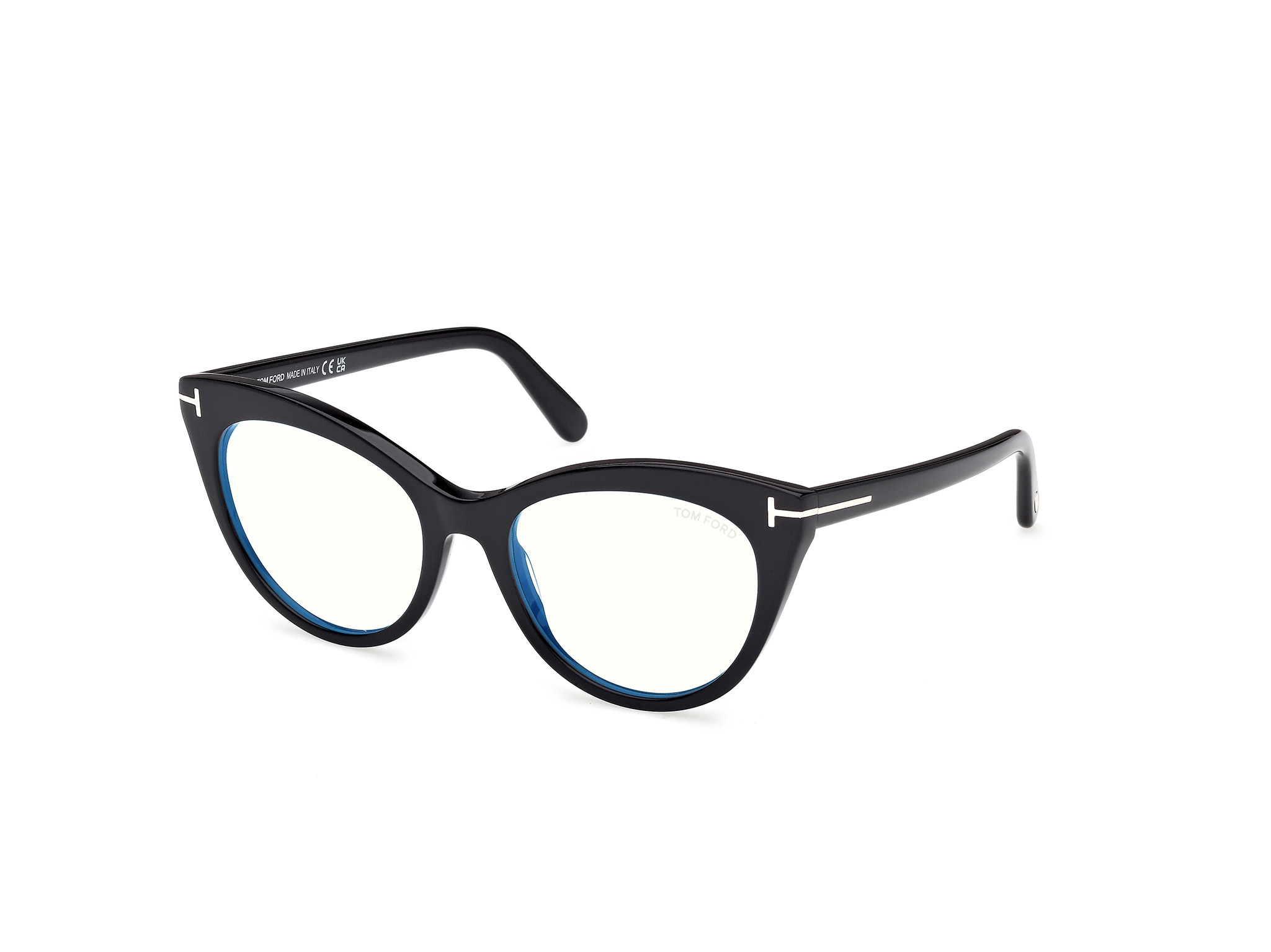 Okulary korekcyjne TOM FORD FT6091-B 001