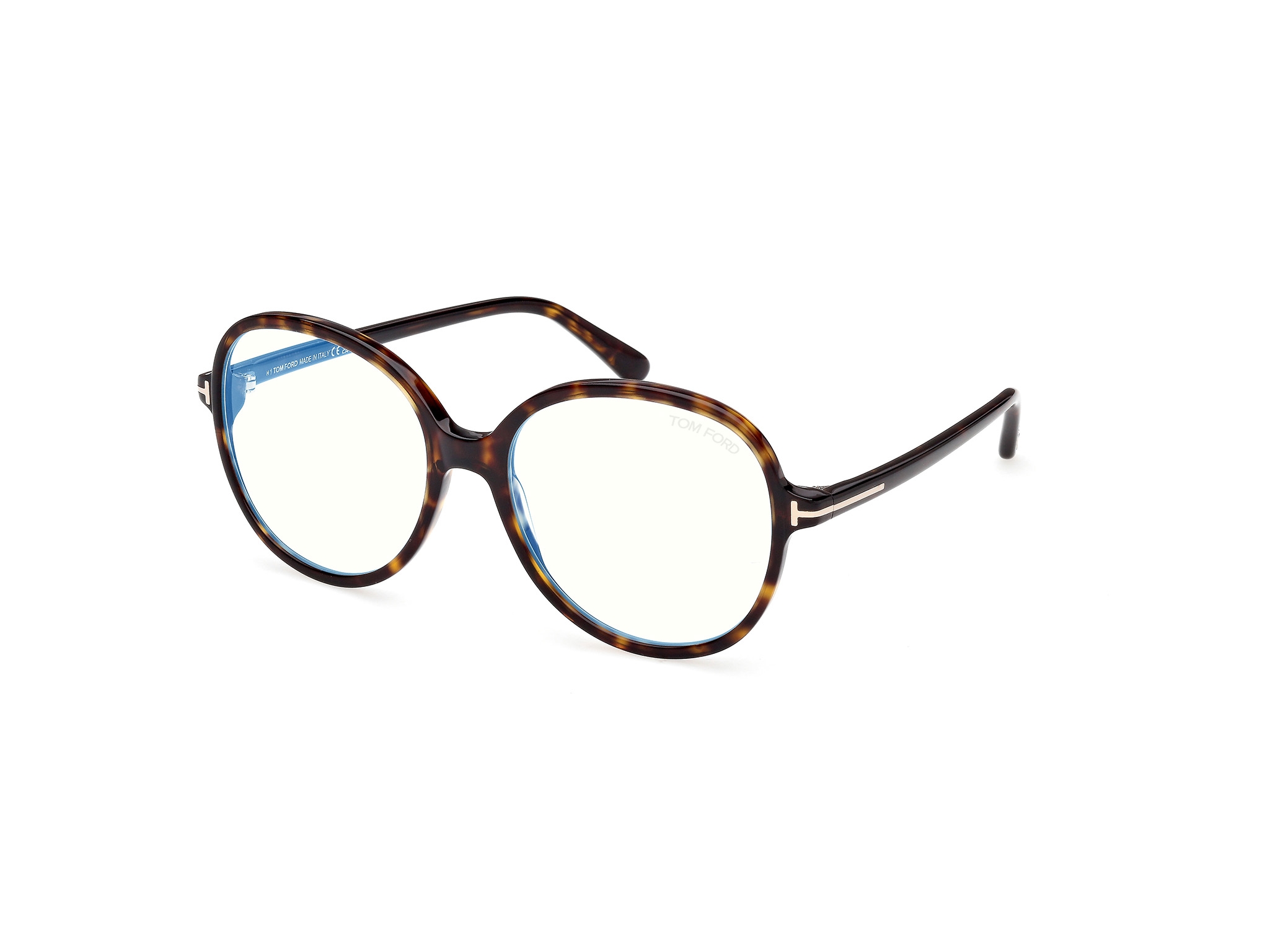 Okulary korekcyjne TOM FORD FT6090-B 052