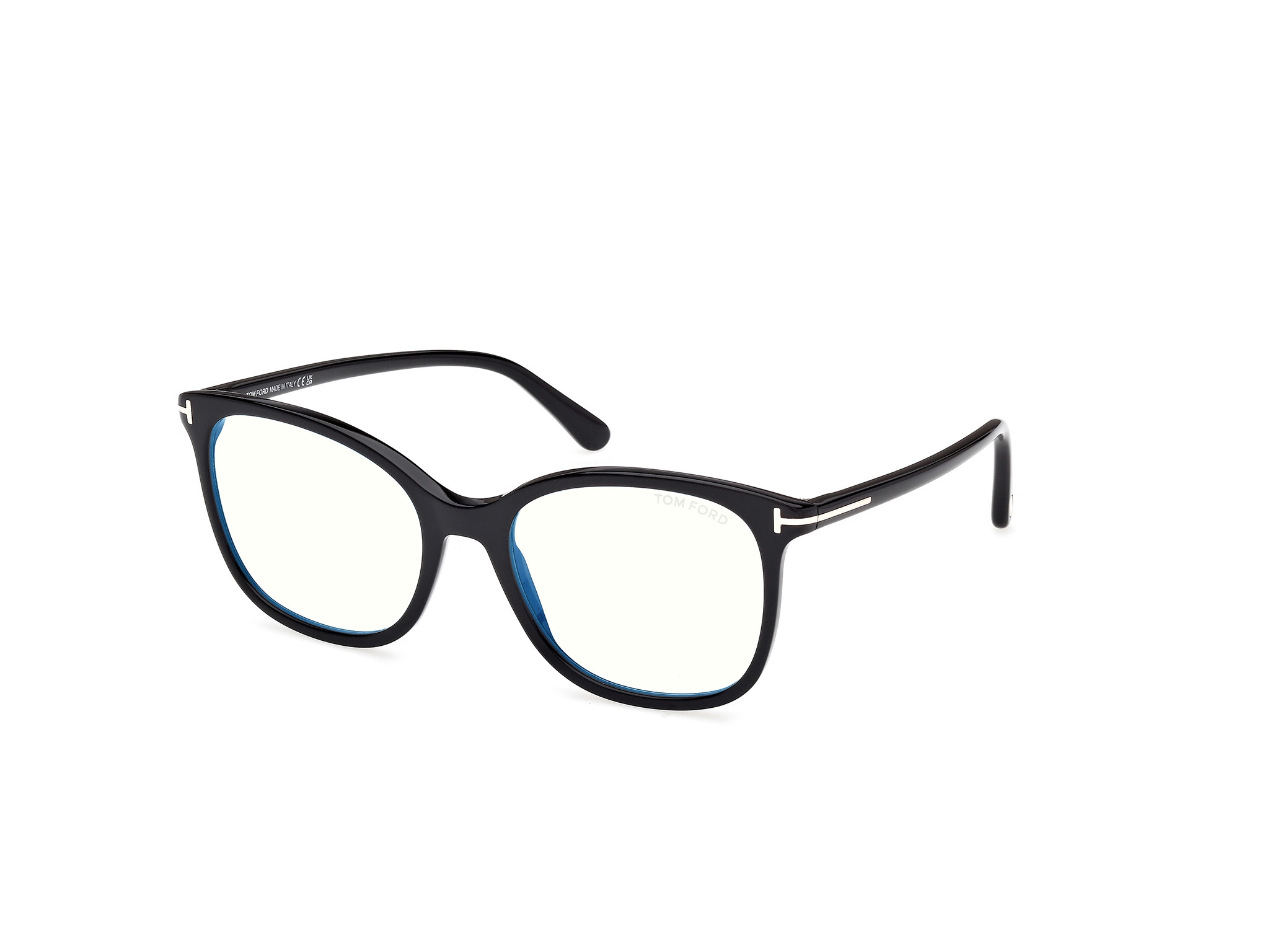 Okulary korekcyjne TOM FORD FT6089-B 001