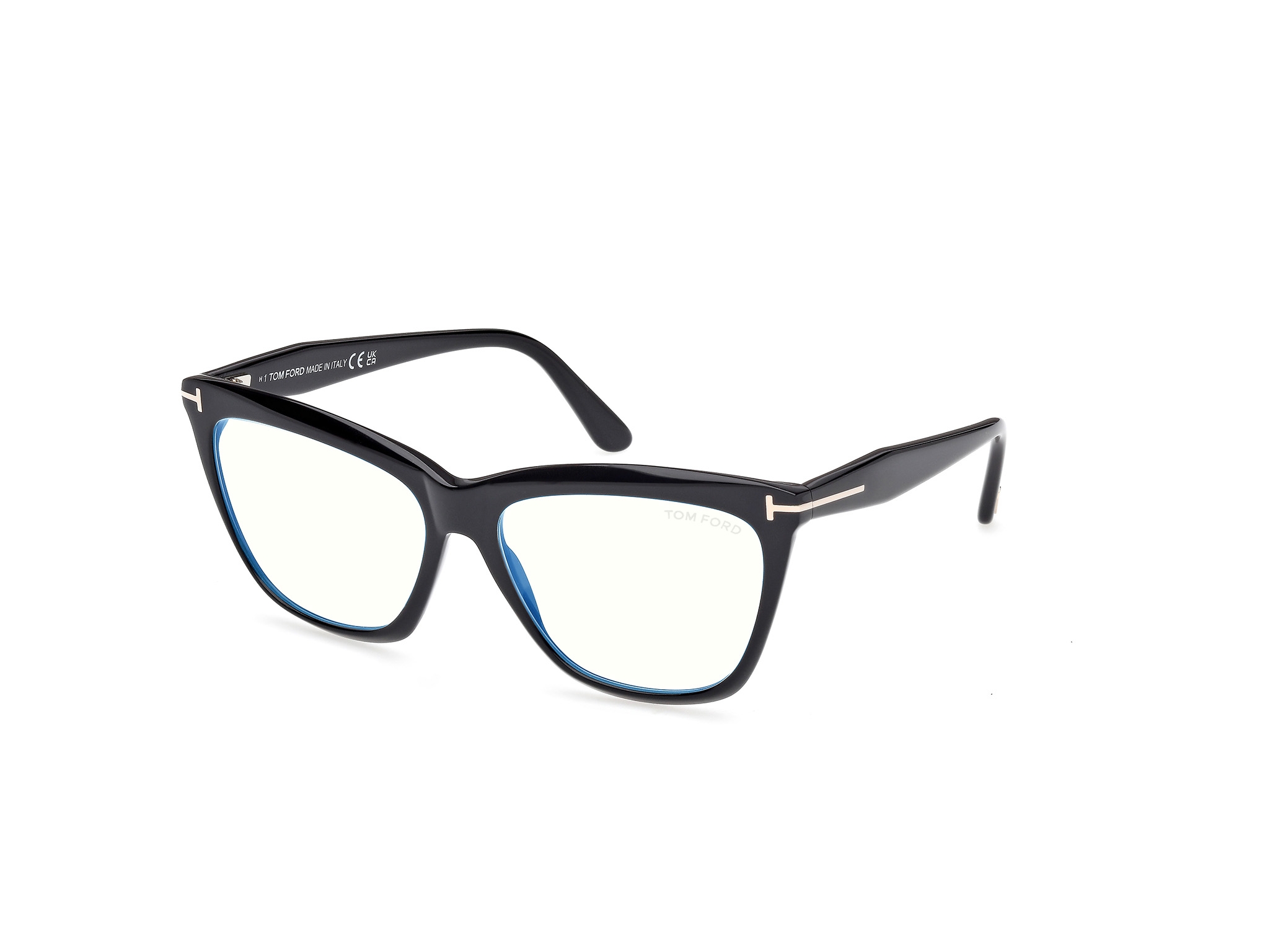 Okulary korekcyjne TOM FORD FT6064-B 001