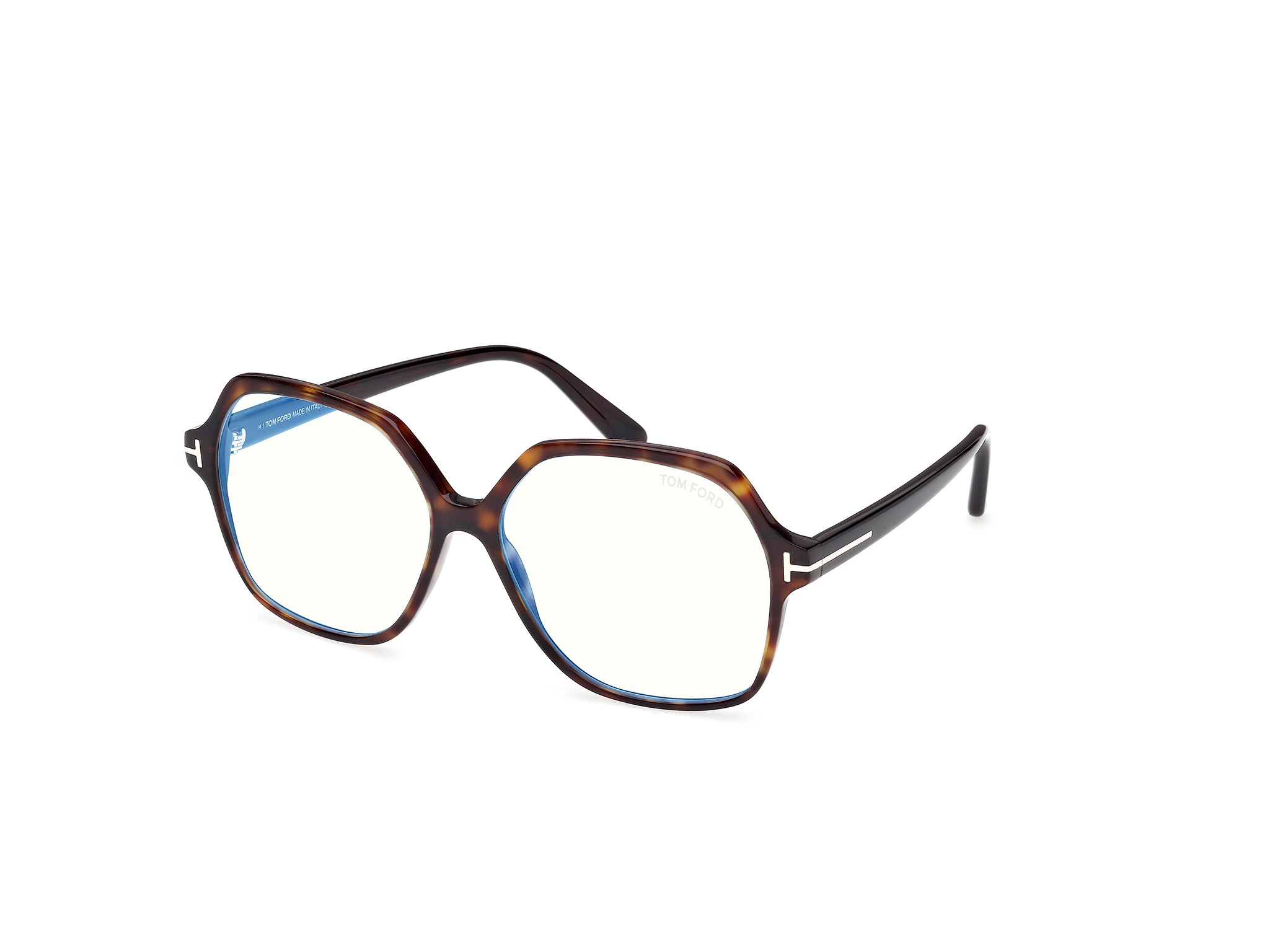 Okulary korekcyjne TOM FORD FT6062-B 052