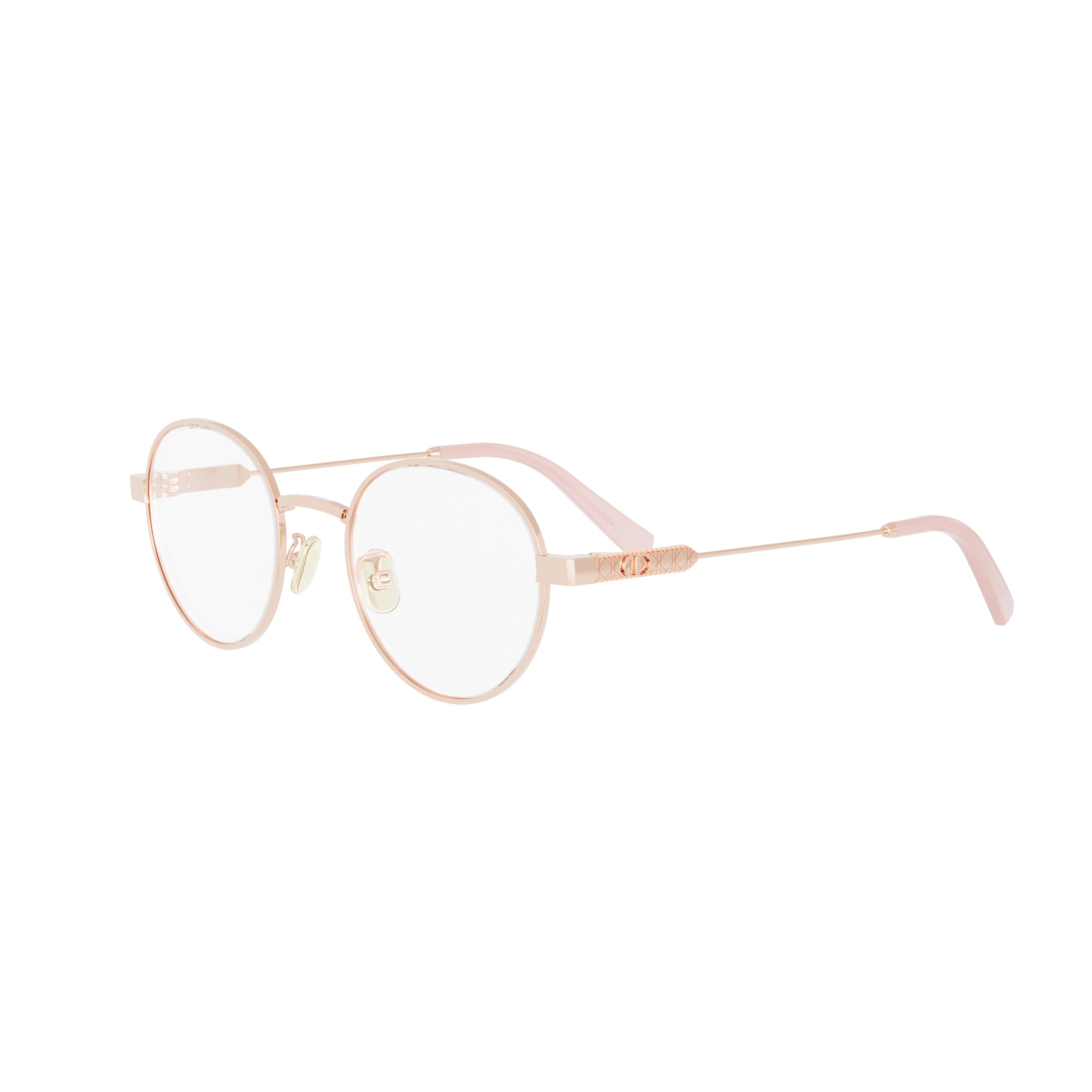 Okulary korekcyjne DIOR DIORCANNAGEO_R1U E000