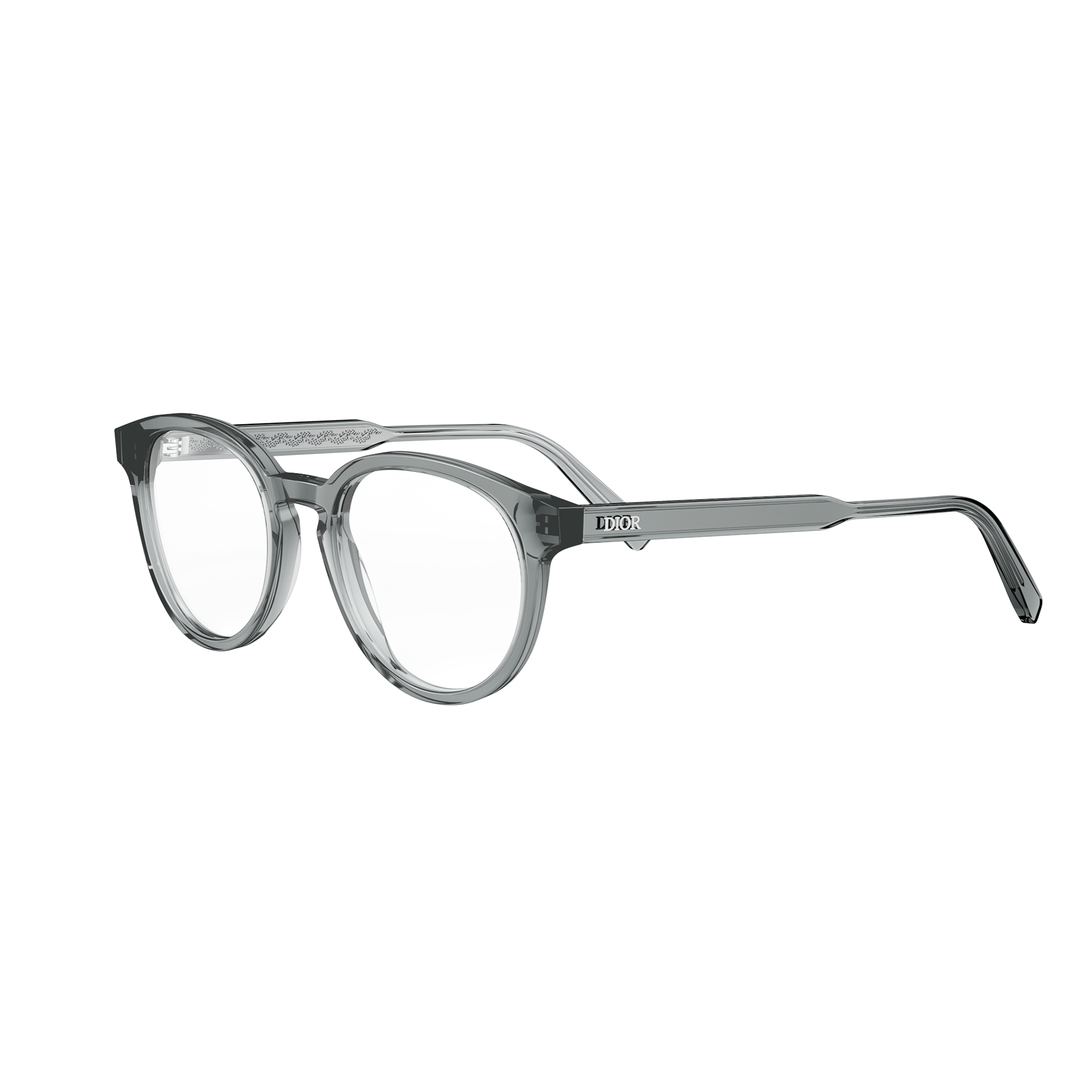 Okulary korekcyjne DIOR DIORBOTANICAO_R3I 4500