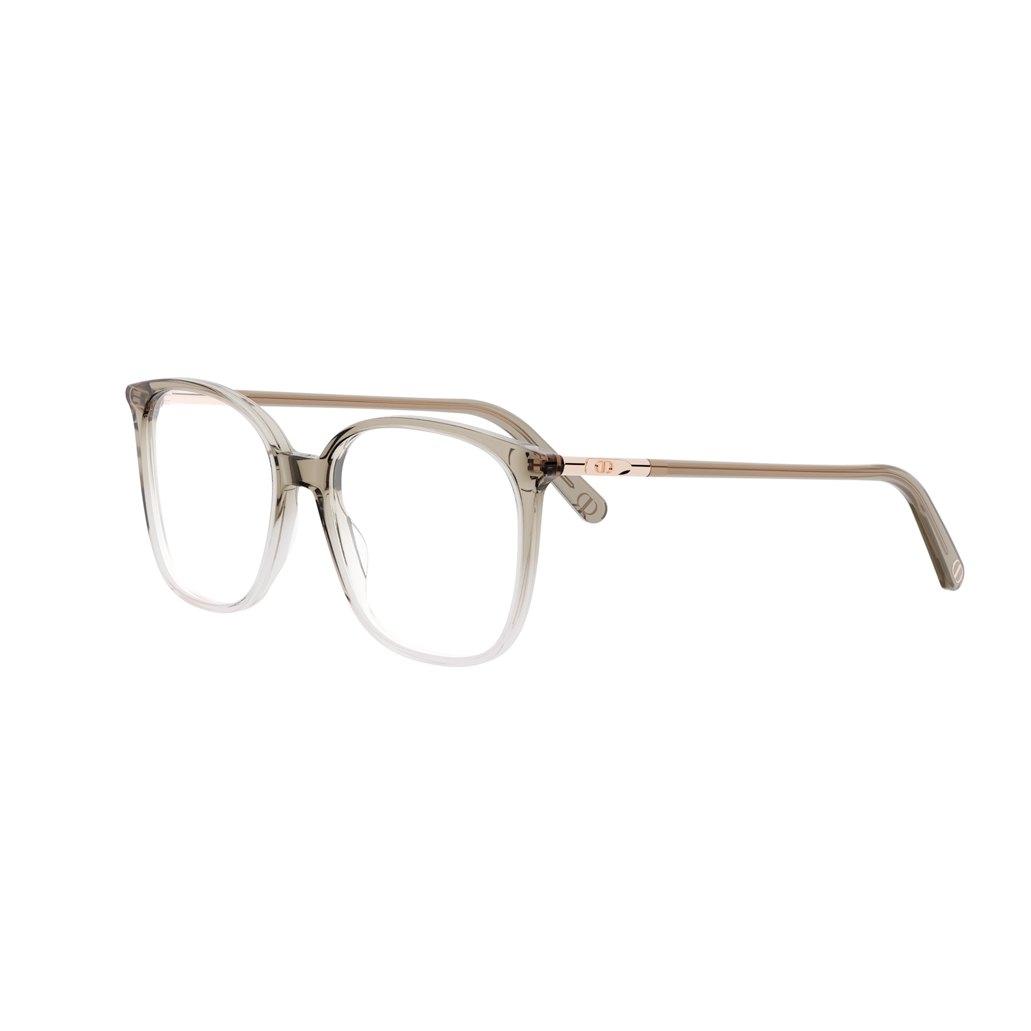 Okulary korekcyjne DIOR MINI_CD_O_S1I 5700